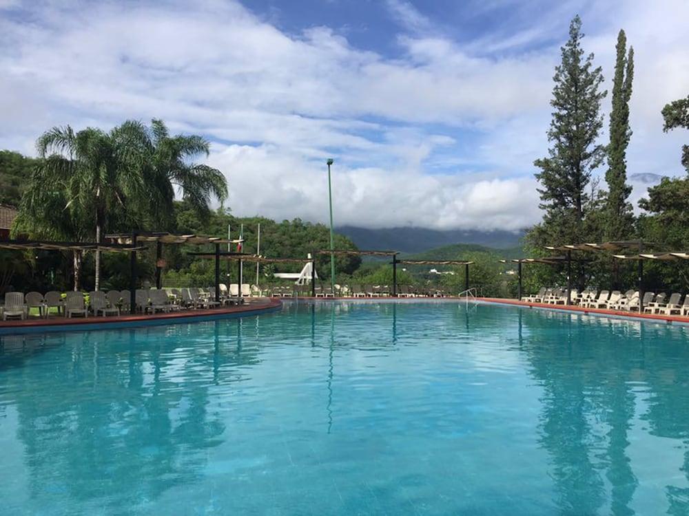 Bahia Escondida 4* Santiago (Nuevo Leon)