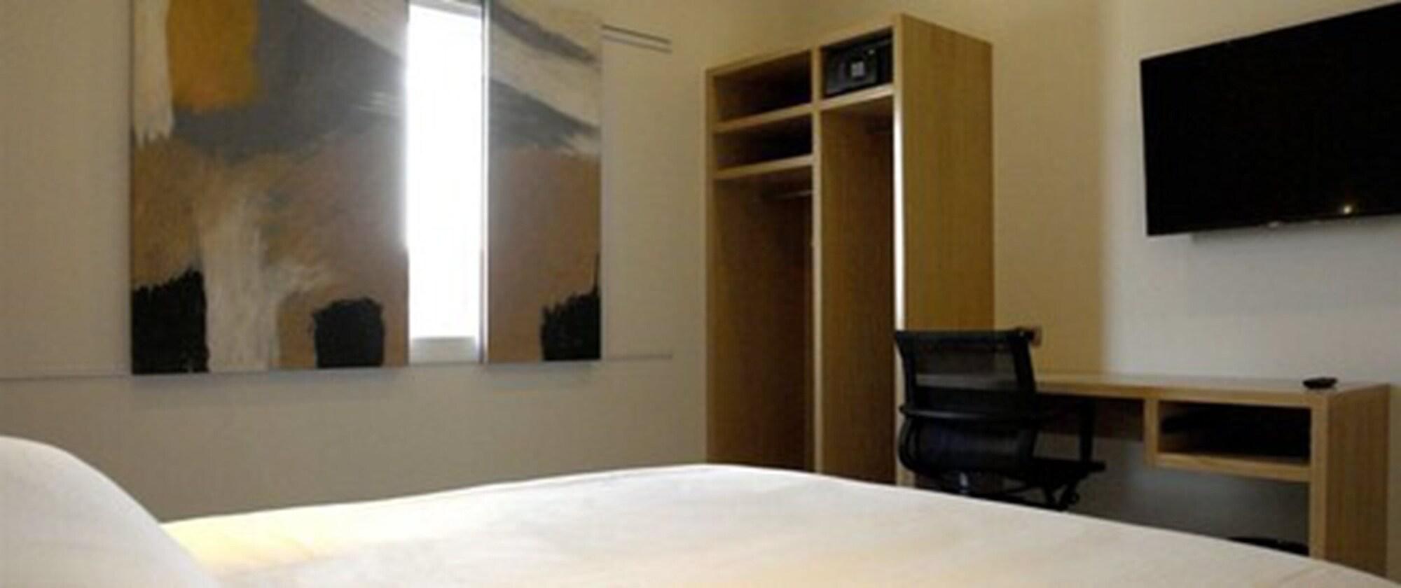 Hotel Hit Hoteles Aeropuerto