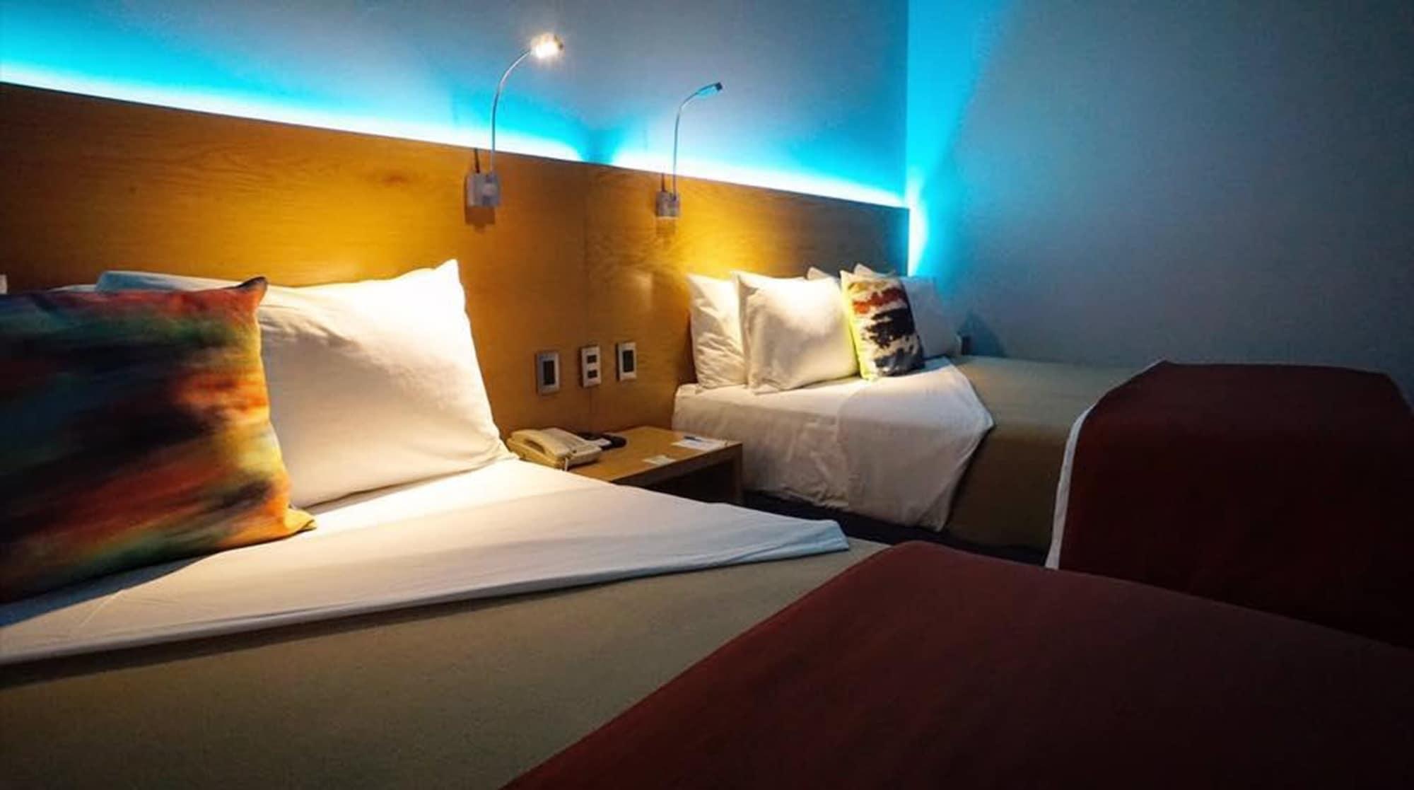 Hit Hoteles Aeropuerto Hotel