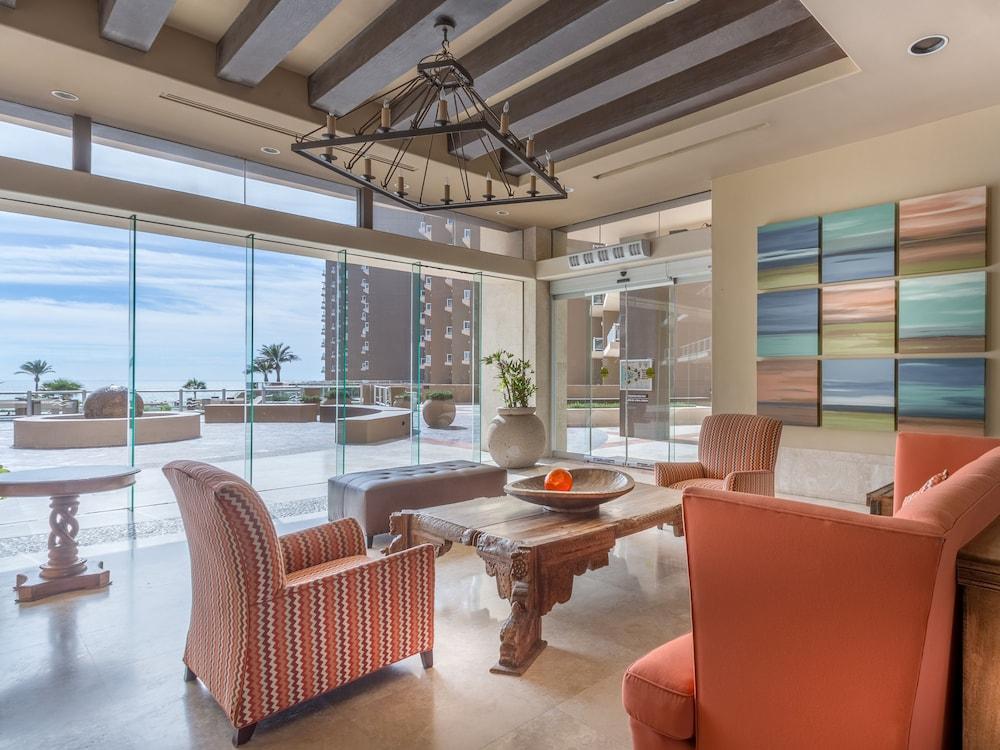 Resort Palomas And Golf
