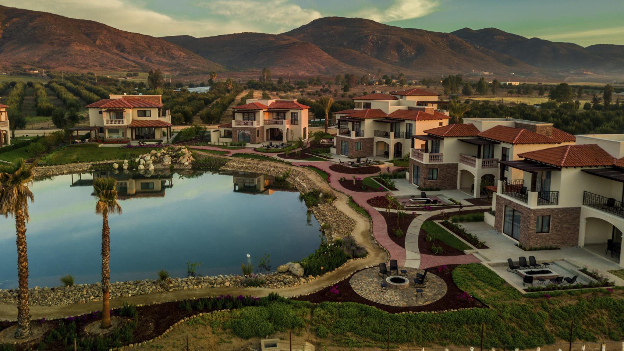 El Cielo Hotel