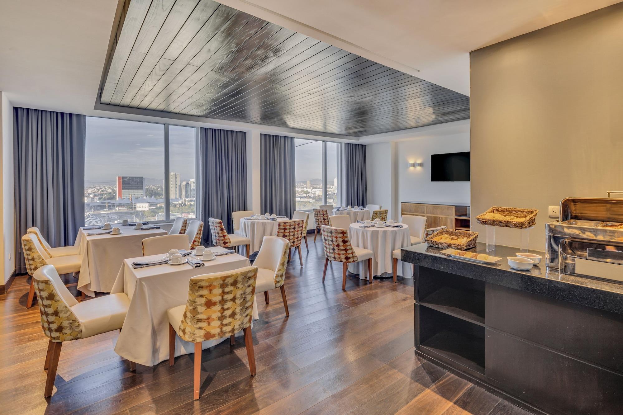 Grand Fiesta Americana Angelopolis Hotel 5*