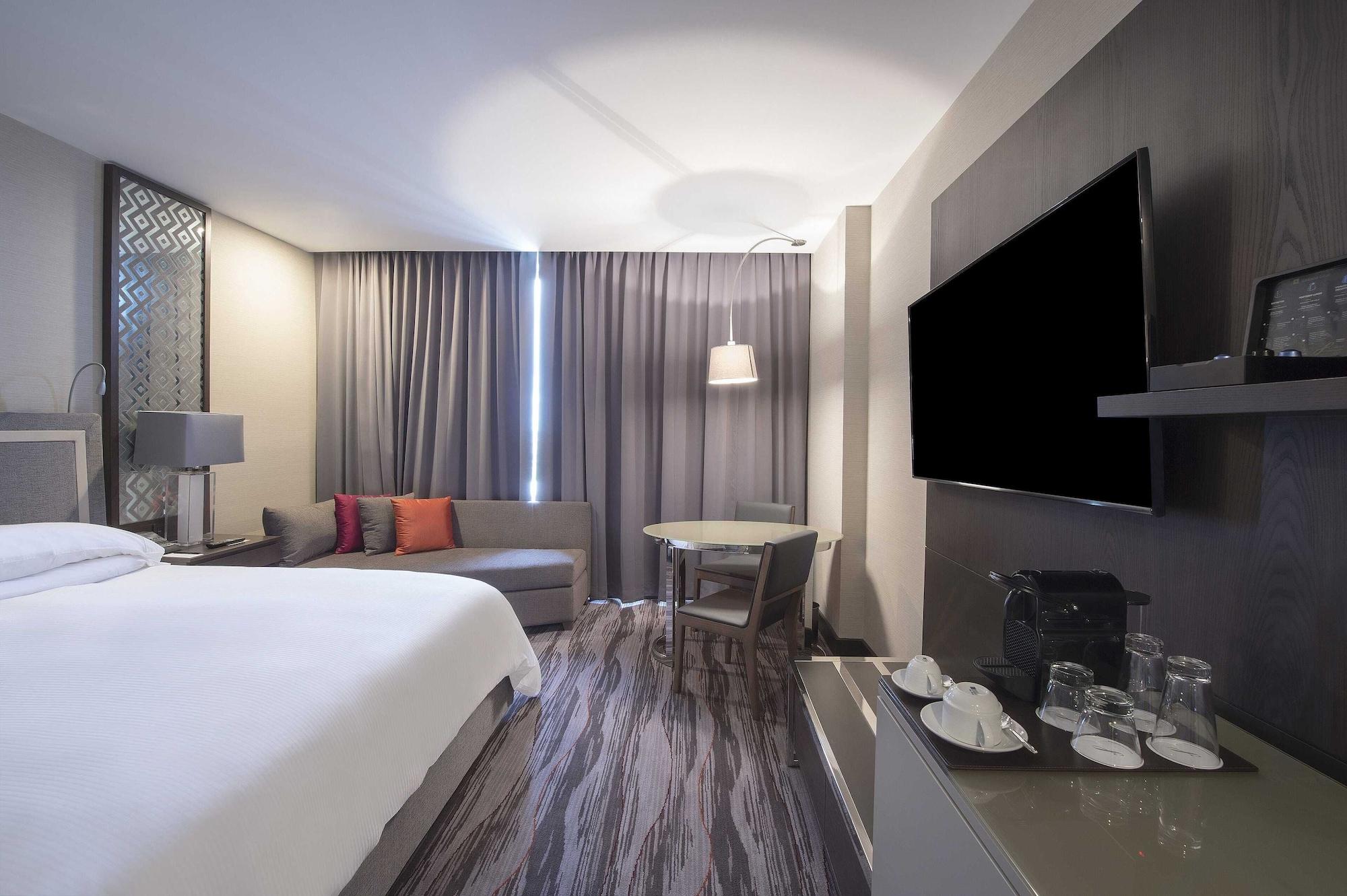 Grand Fiesta Americana Angelopolis 5* Puebla