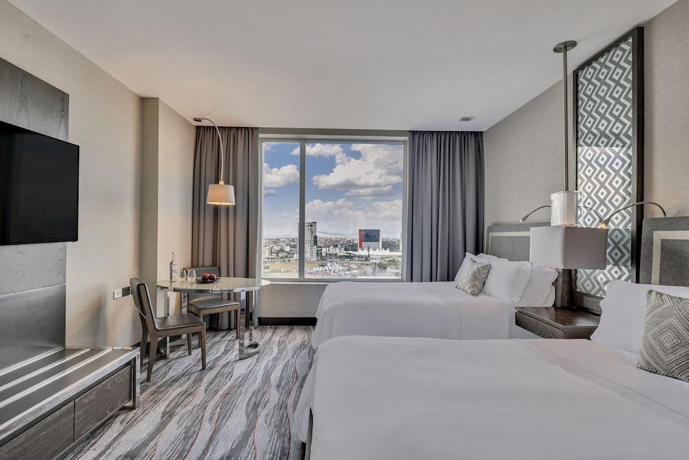 Grand Fiesta Americana Angelopolis 5*