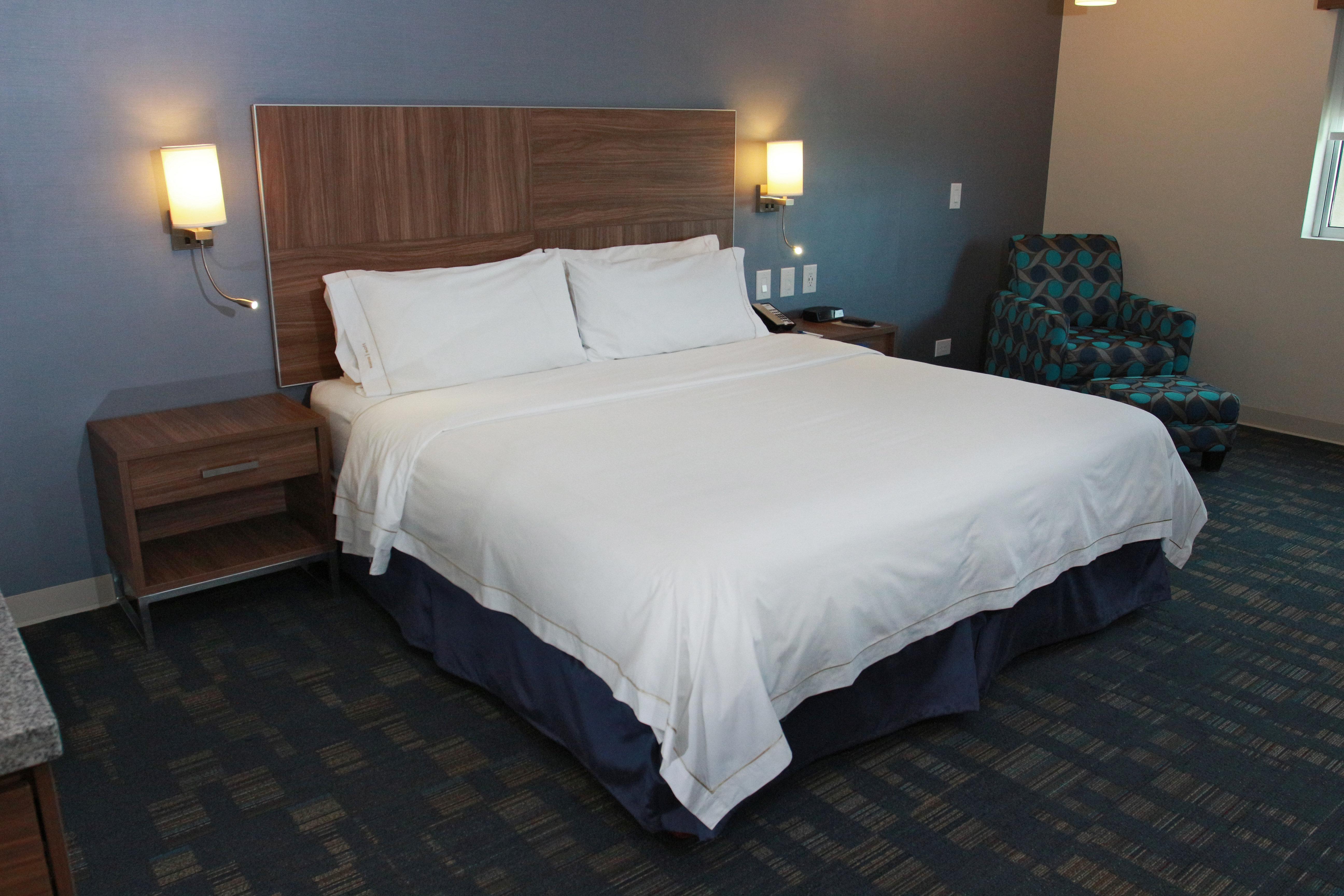 Express & By Ihg Mexicali