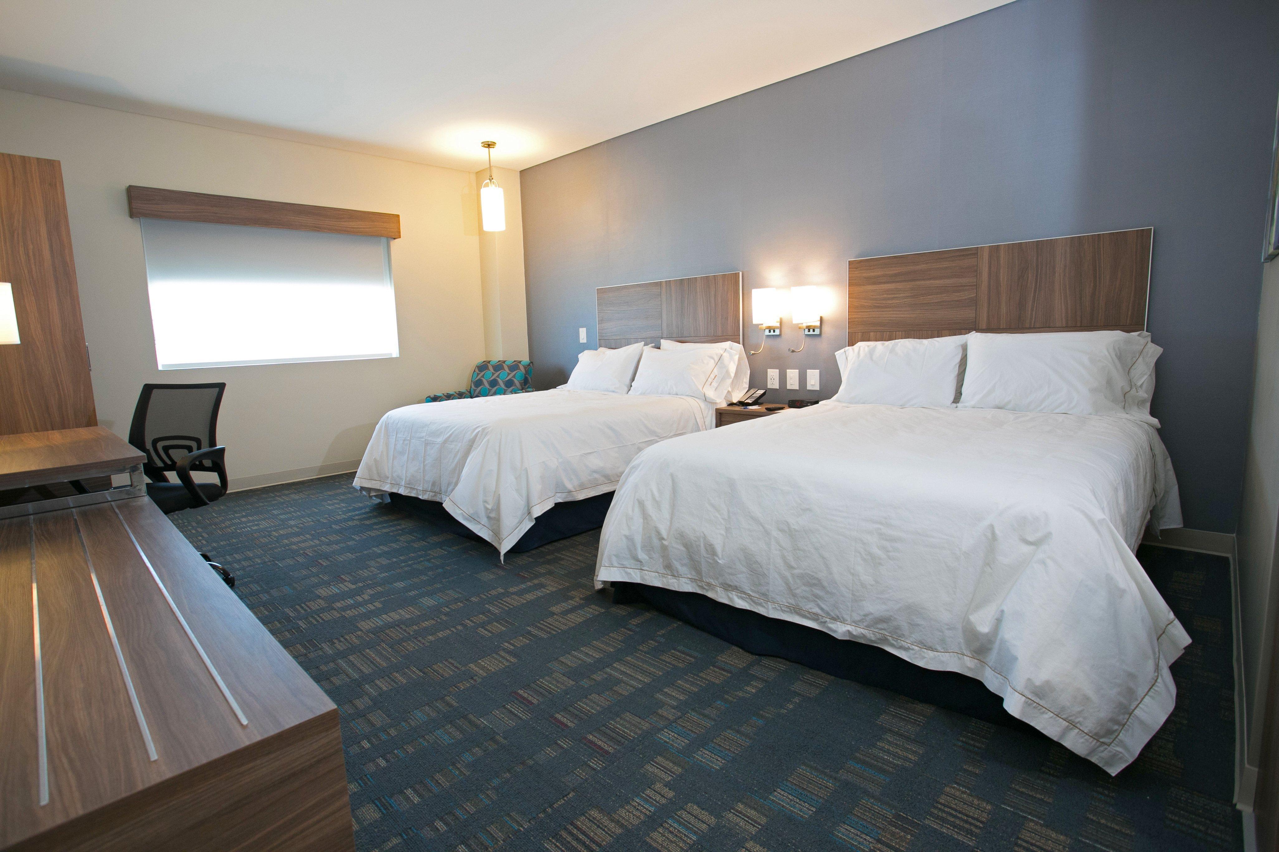 Express & By Ihg Mexicali