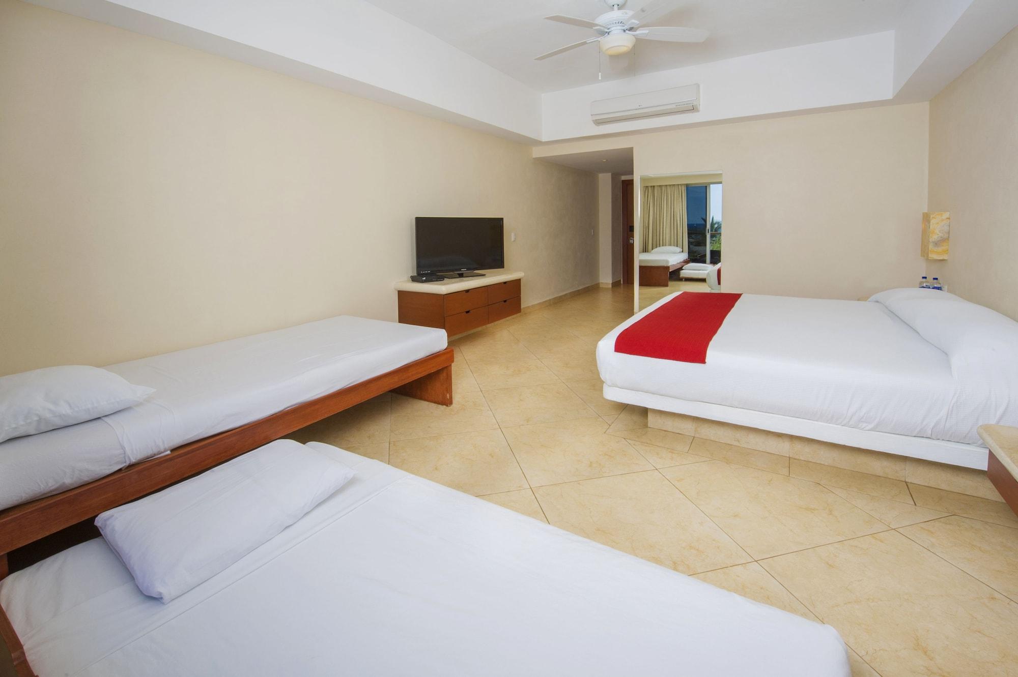 Mishol Hotel & Beach Club 4*