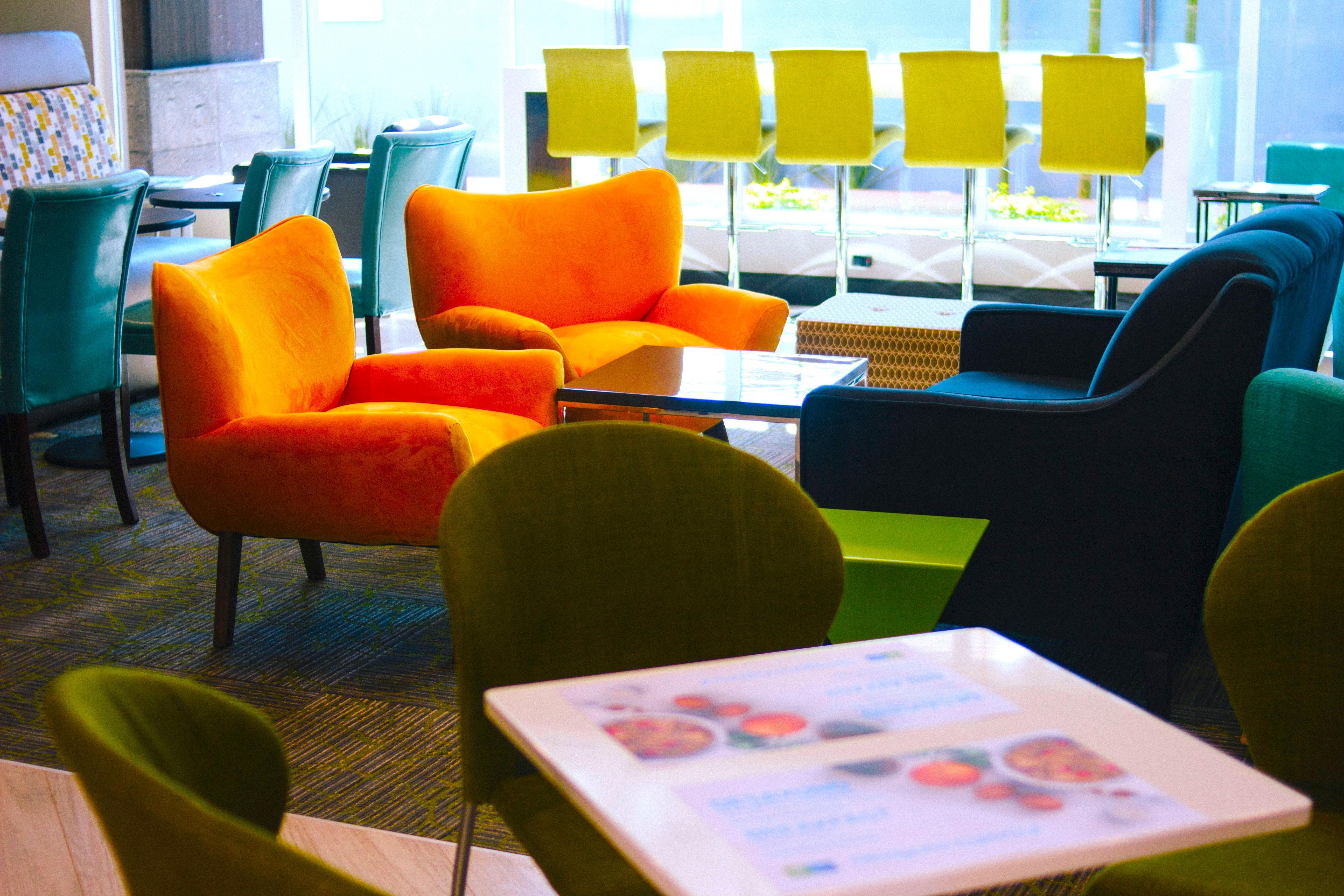 Hotel Express & By Ihg Mexicali