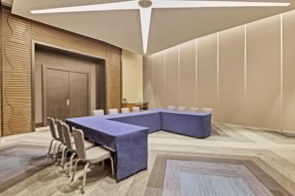 Grand Fiesta Americana Angelopolis 5*