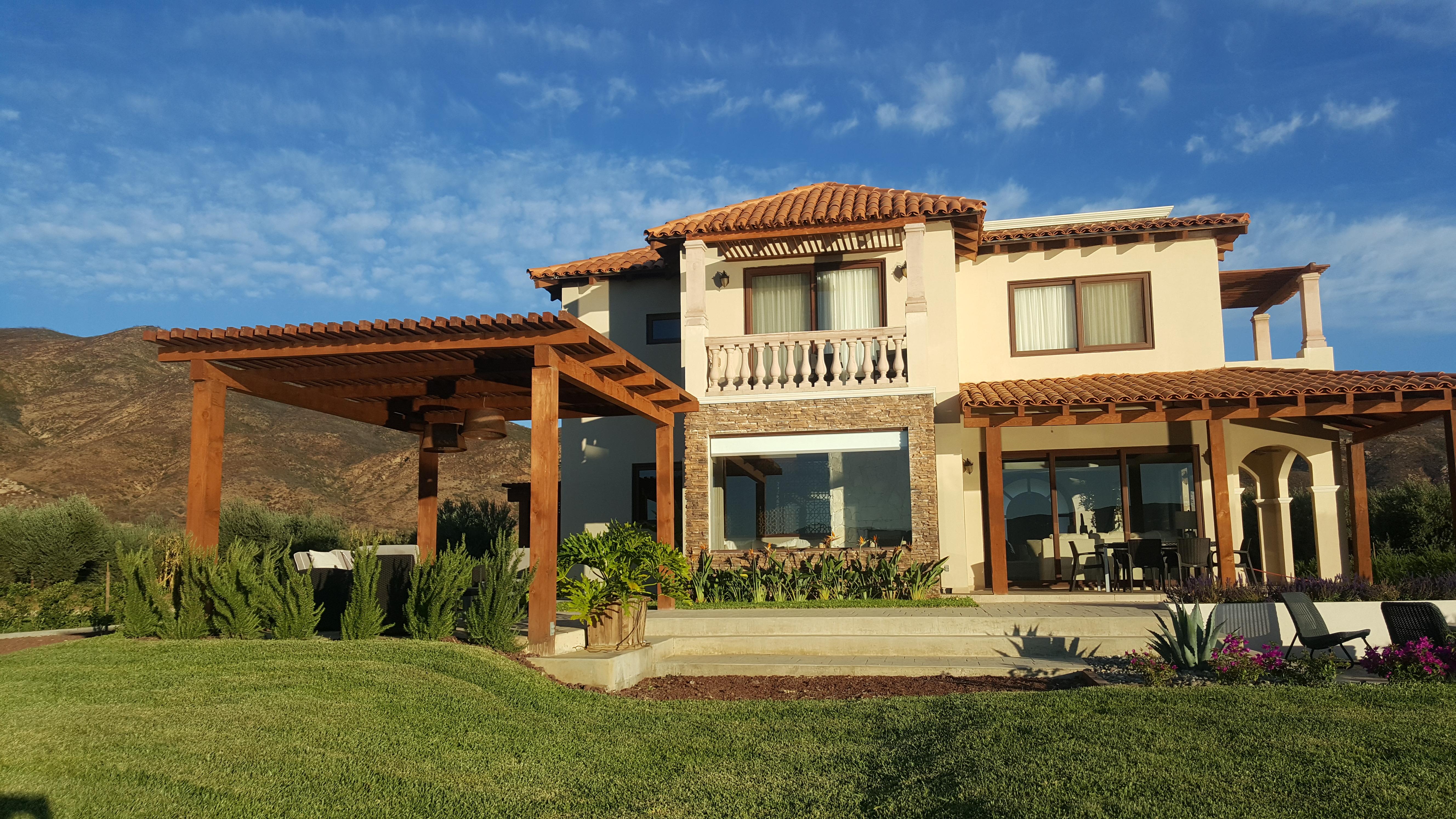 El Cielo Hotel
