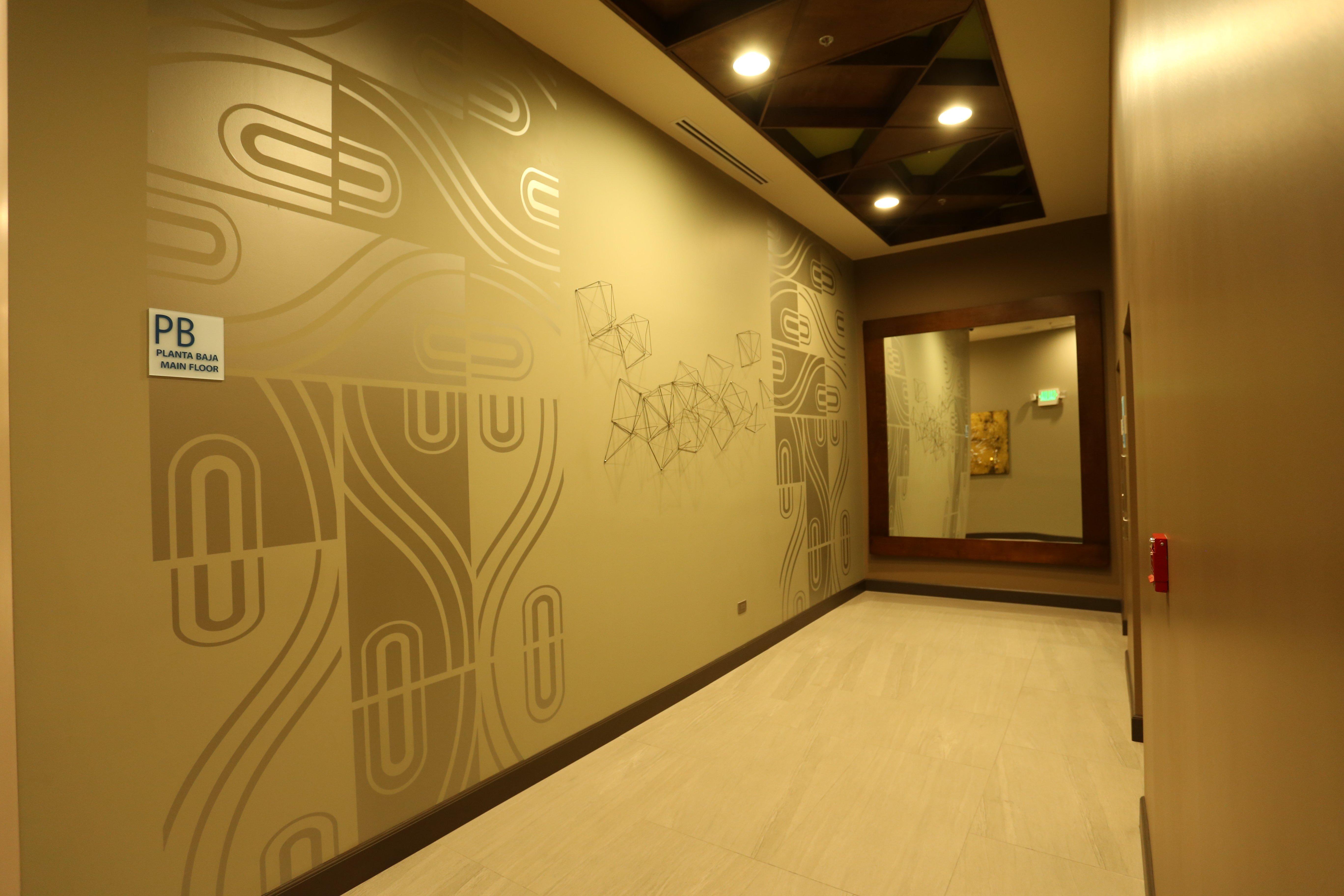 Hotel Express & By Ihg 4*