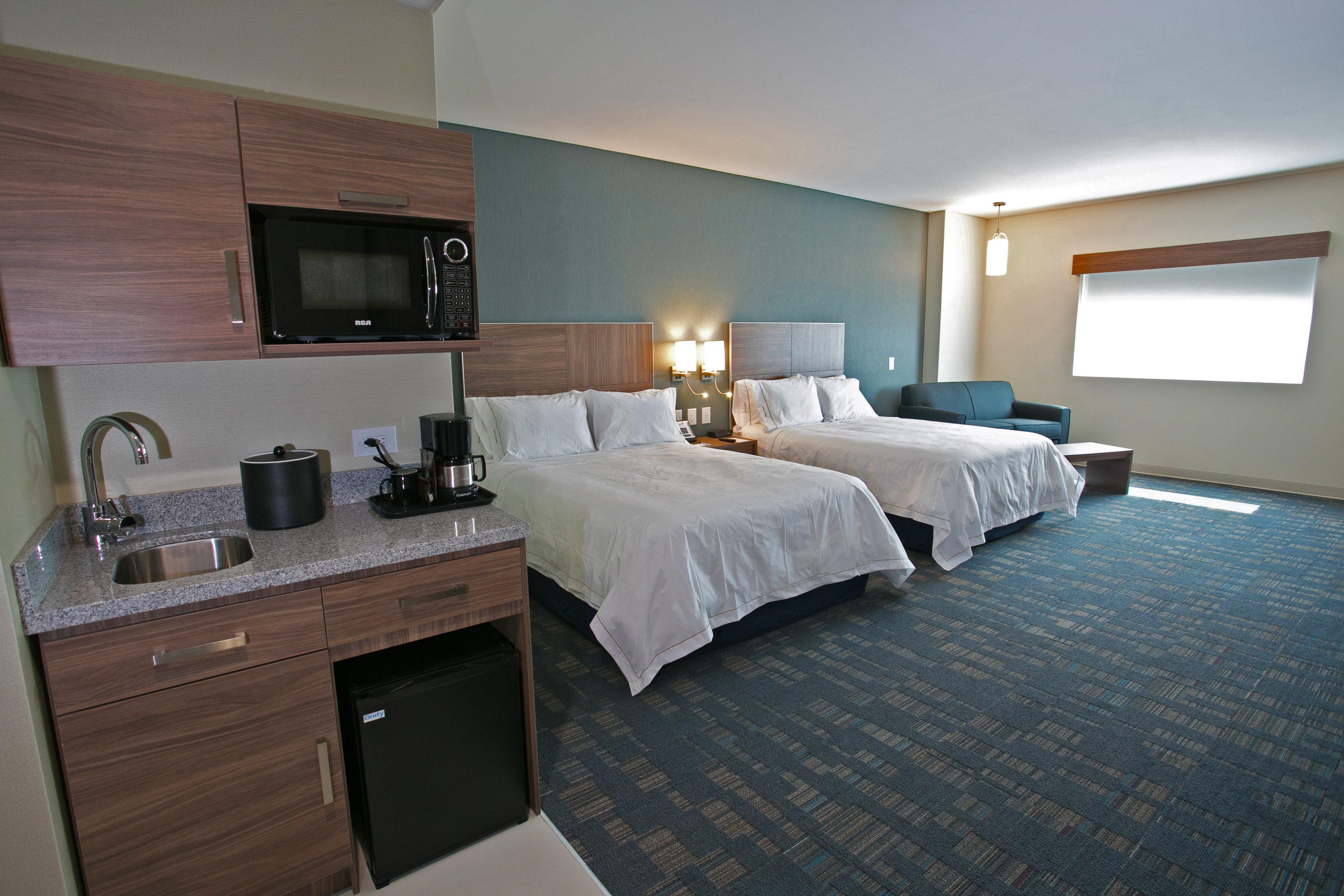 Express & By Ihg Hotel