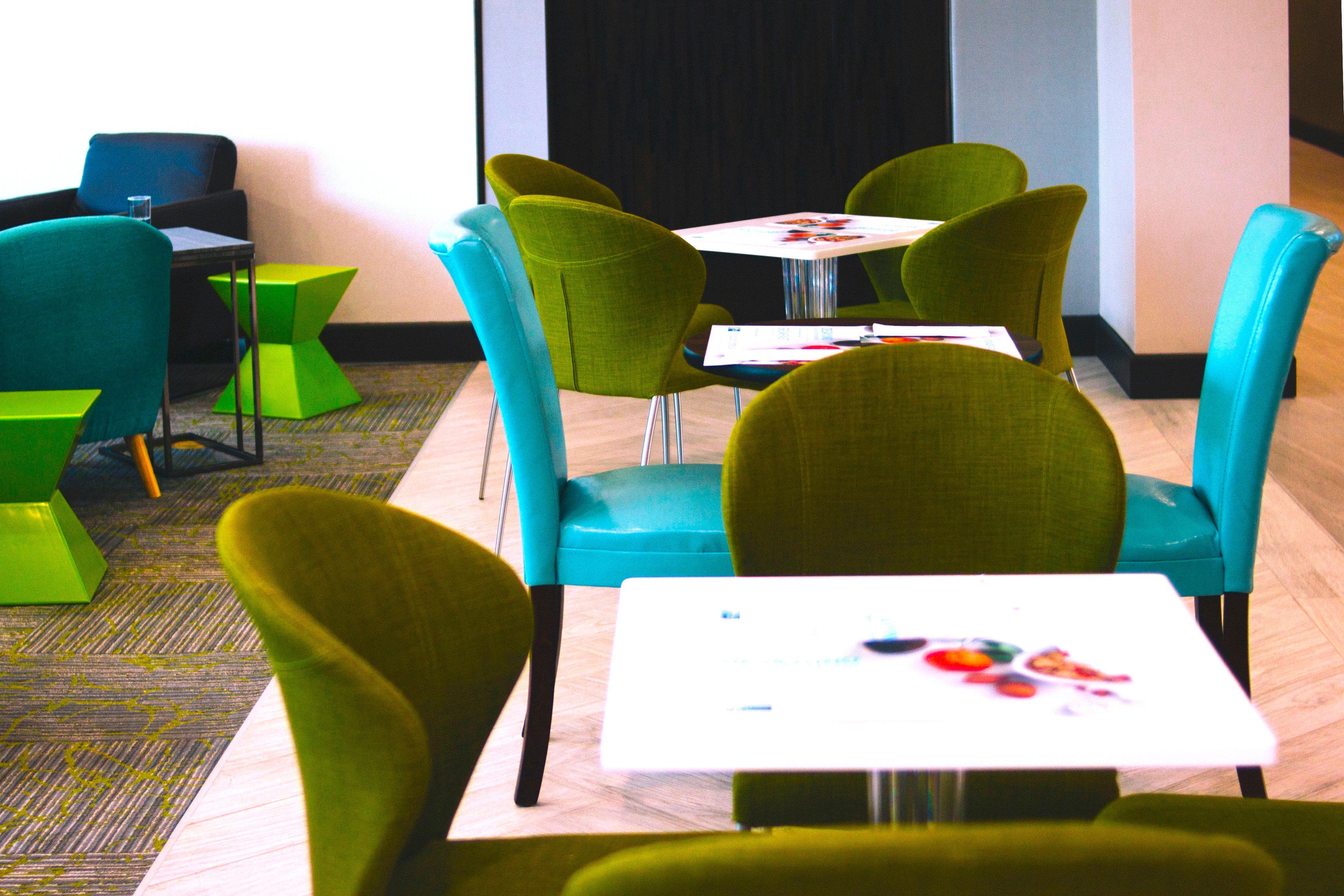 Express & By Ihg Hotel 4*