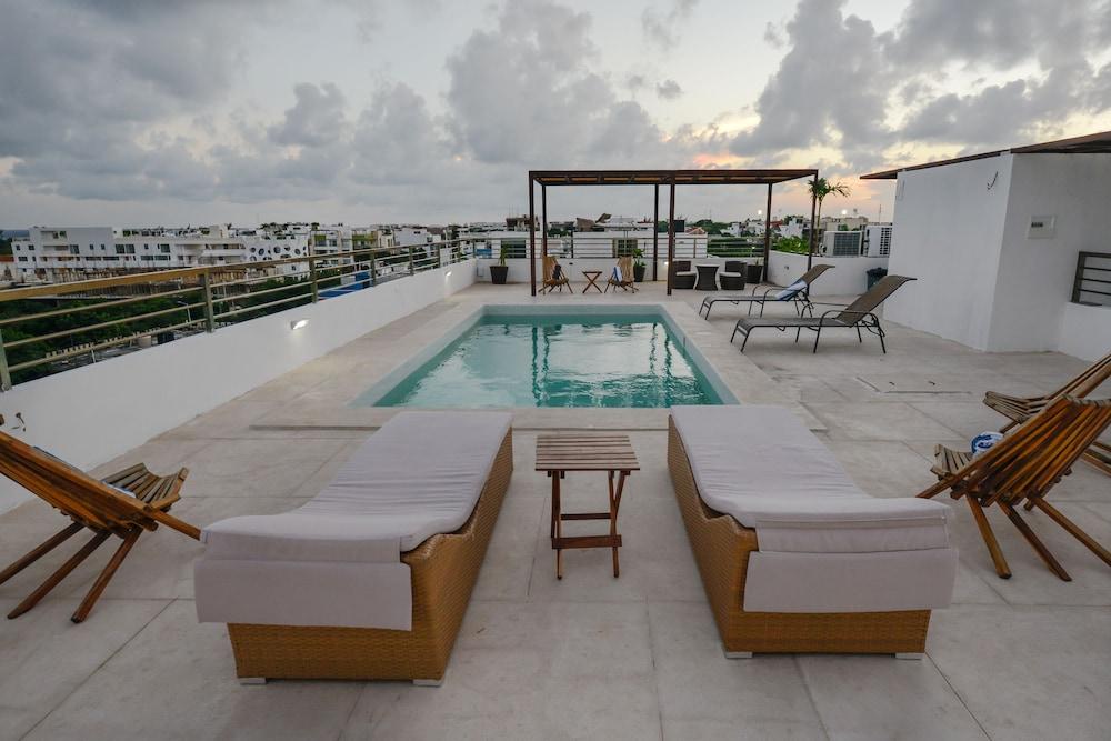 Aparthotel Quinta Perlas Condohotel 3*