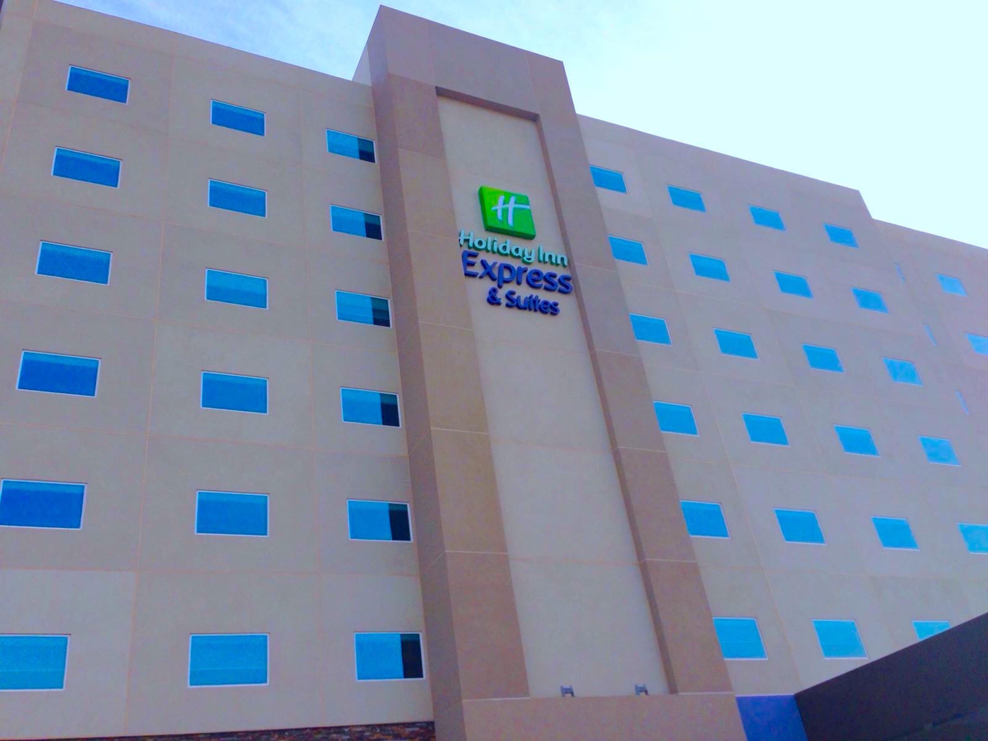 Express & By Ihg Hotel Mexicali