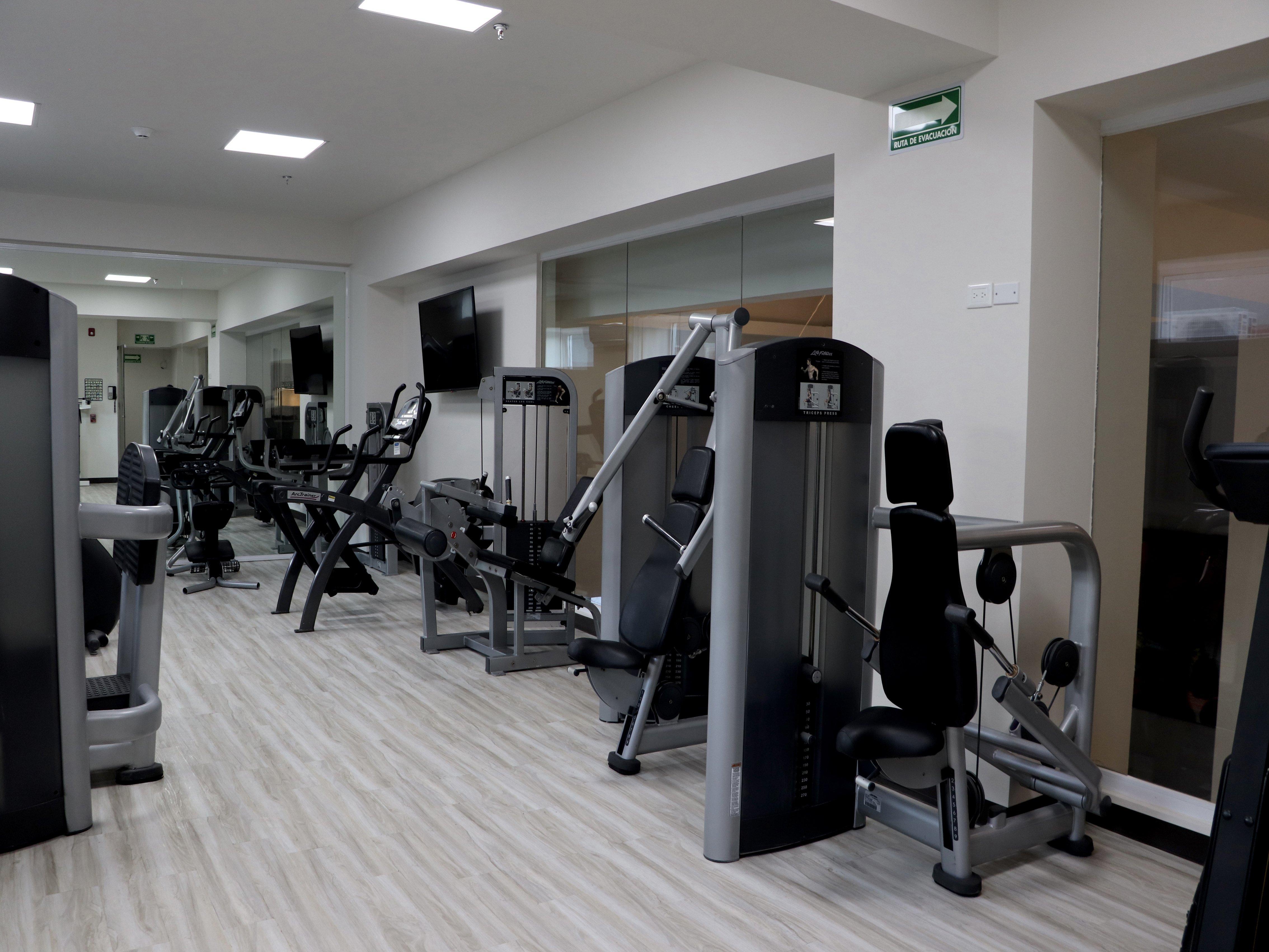 Express By Ihg Hotel Guaymas
