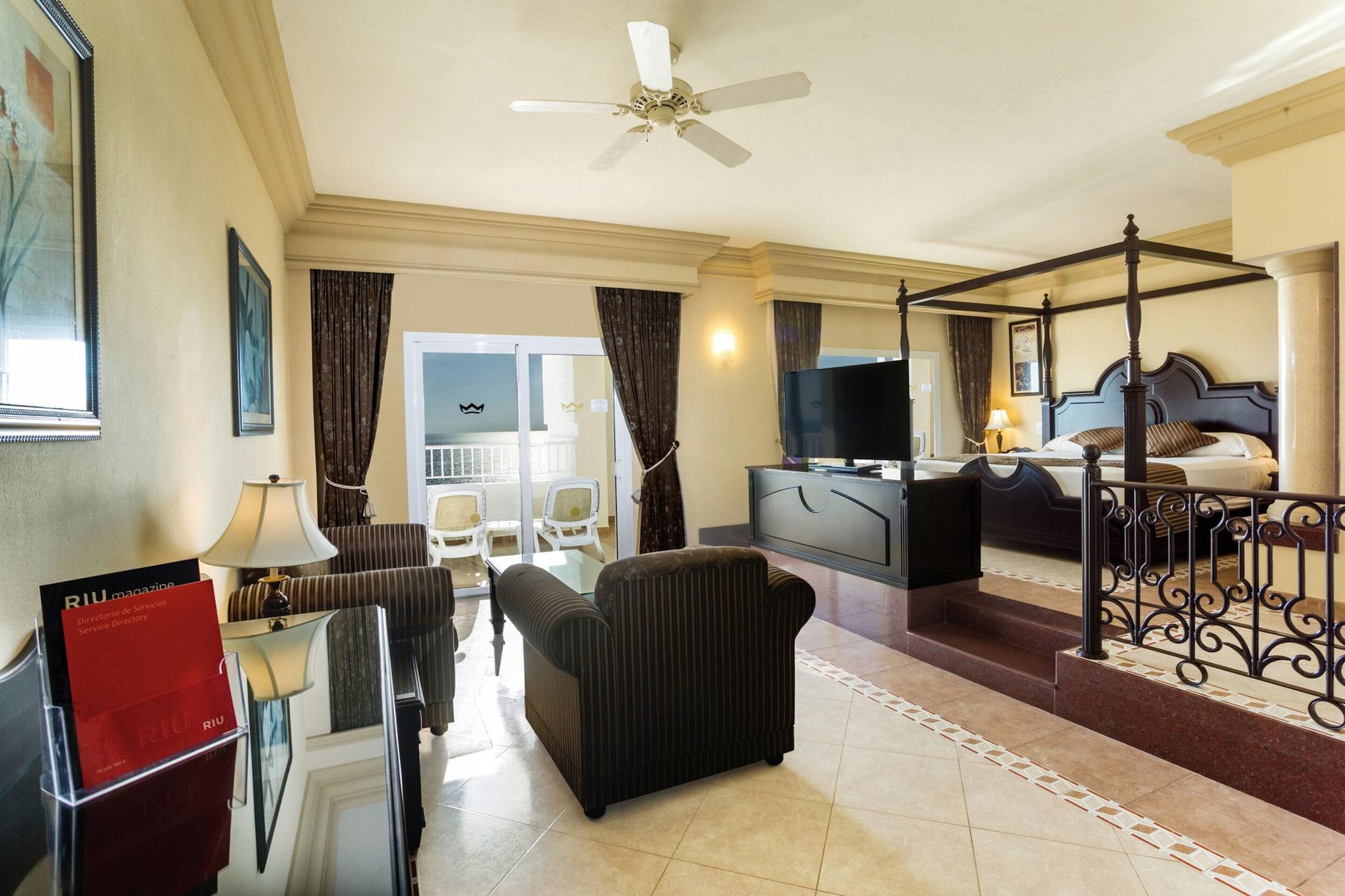 Riu Emerald Bay Mazatlan