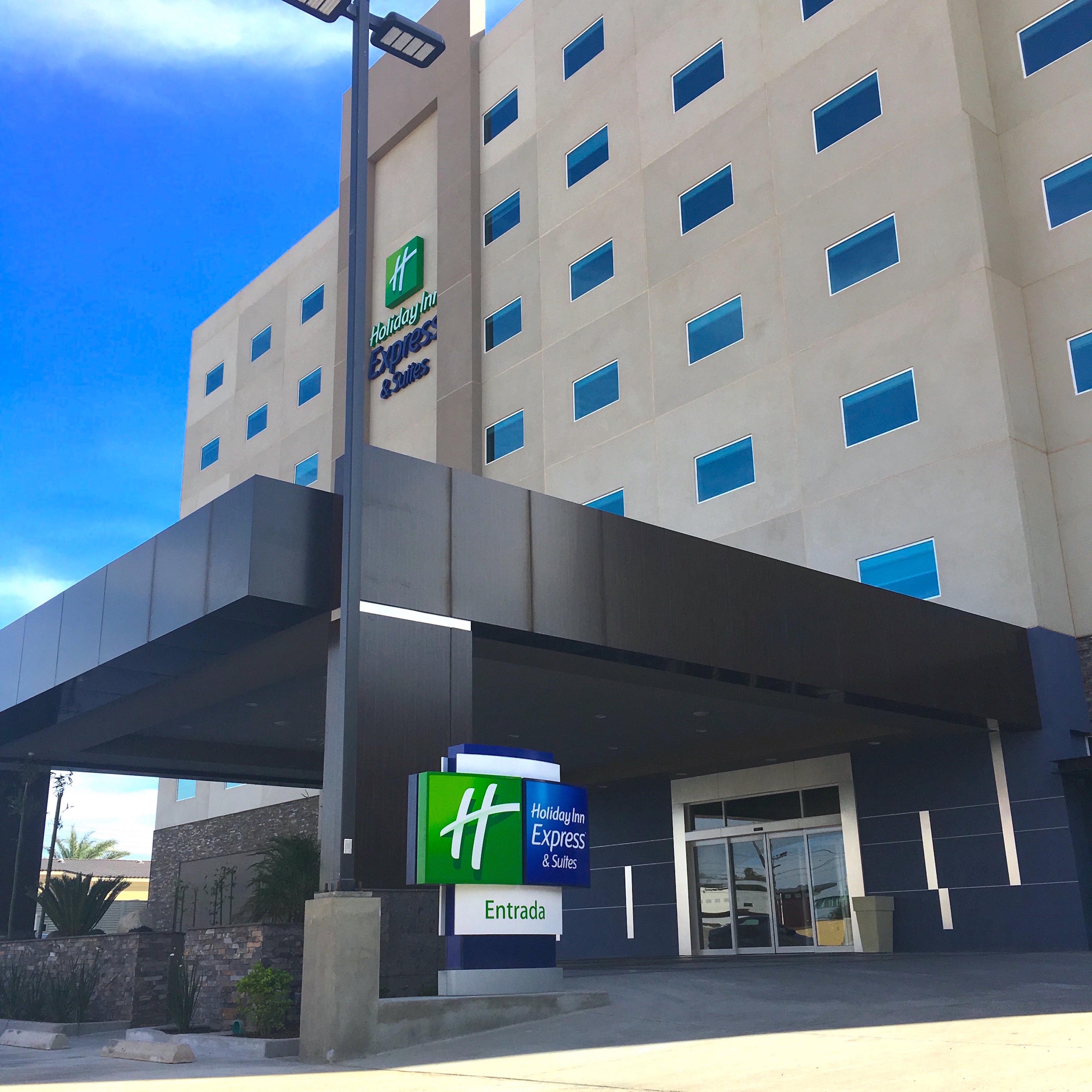 Express & By Ihg Hotel