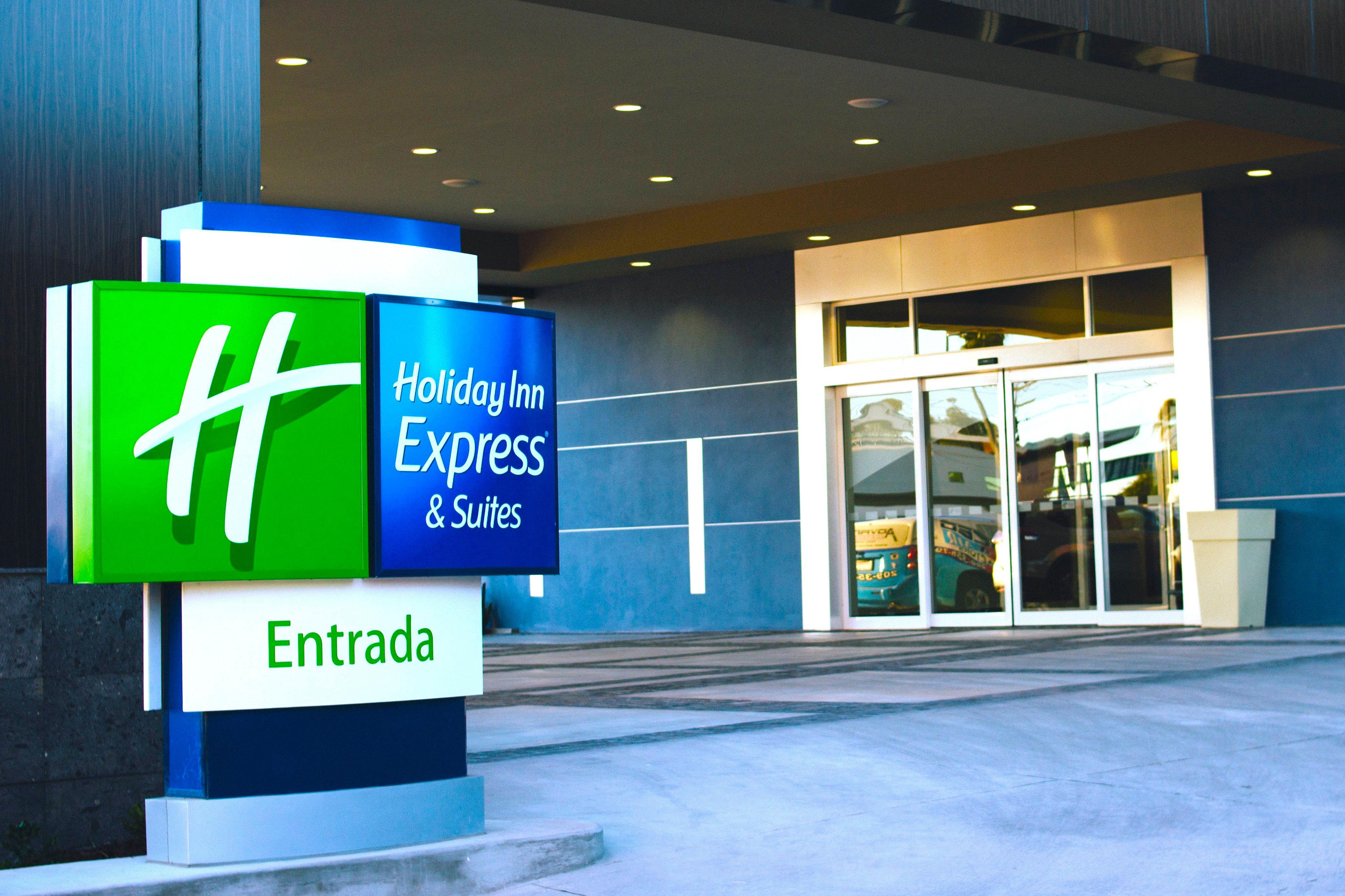 Express & By Ihg Mexicali