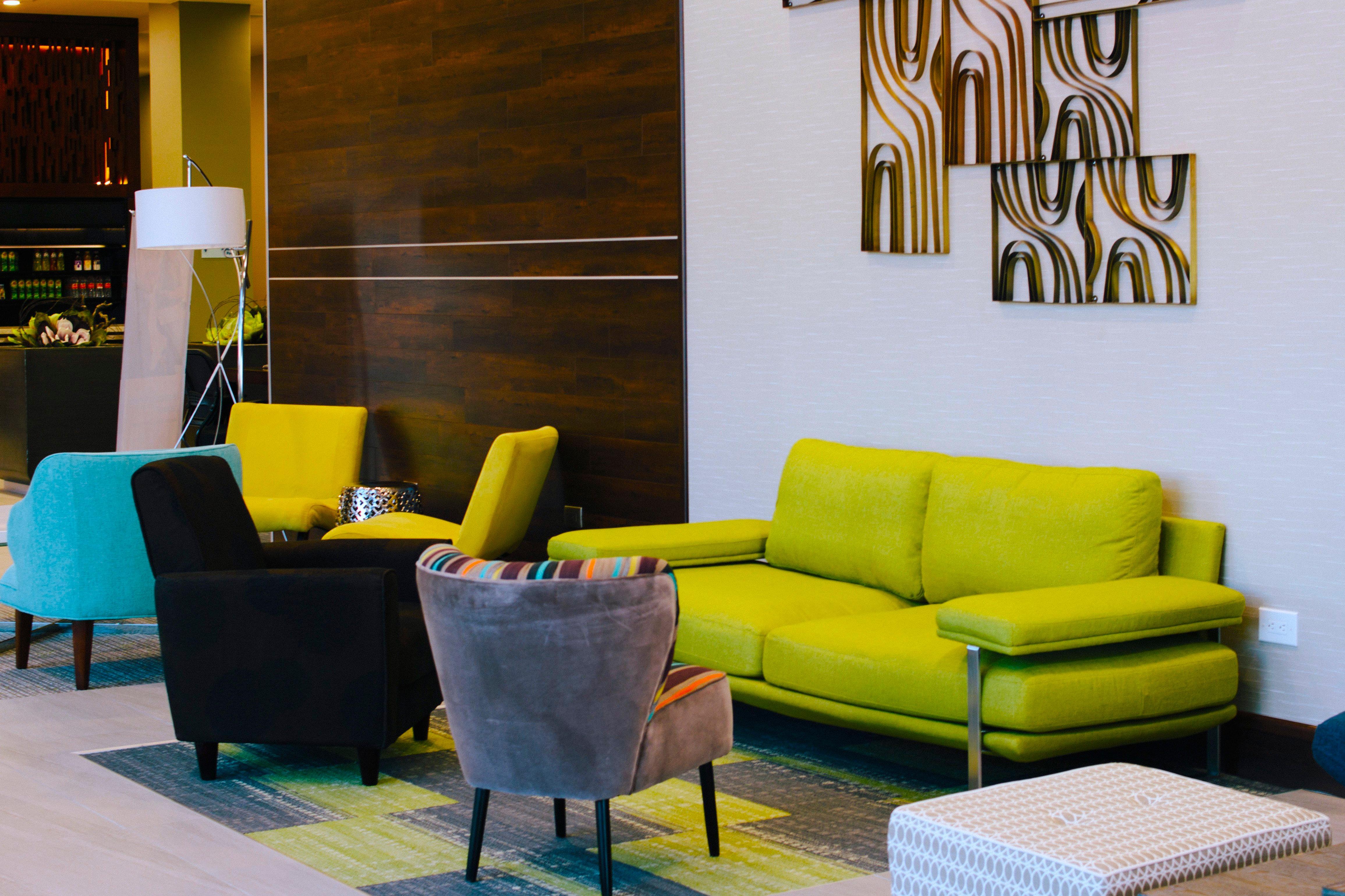 Express & By Ihg Hotel 4*