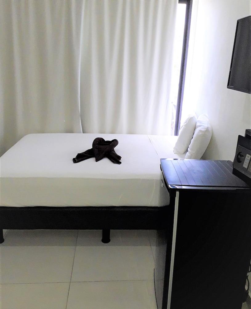 Aparthotel Quinta Perlas Condohotel