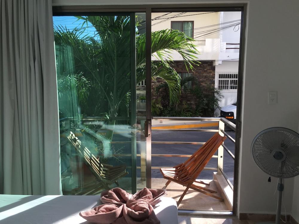 Quinta Perlas Condohotel Playa del Carmen