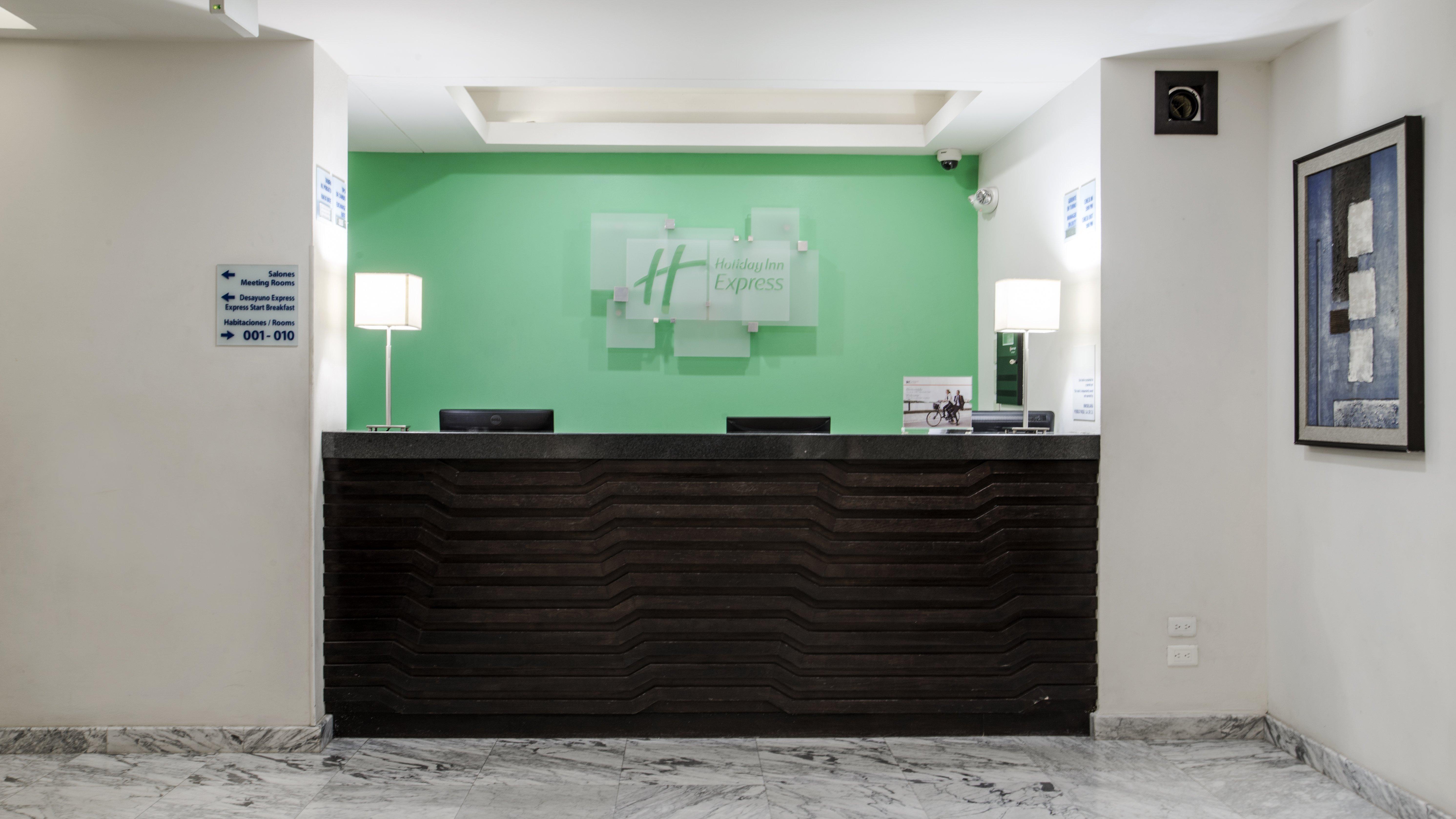 Express By Ihg Hotel Guaymas