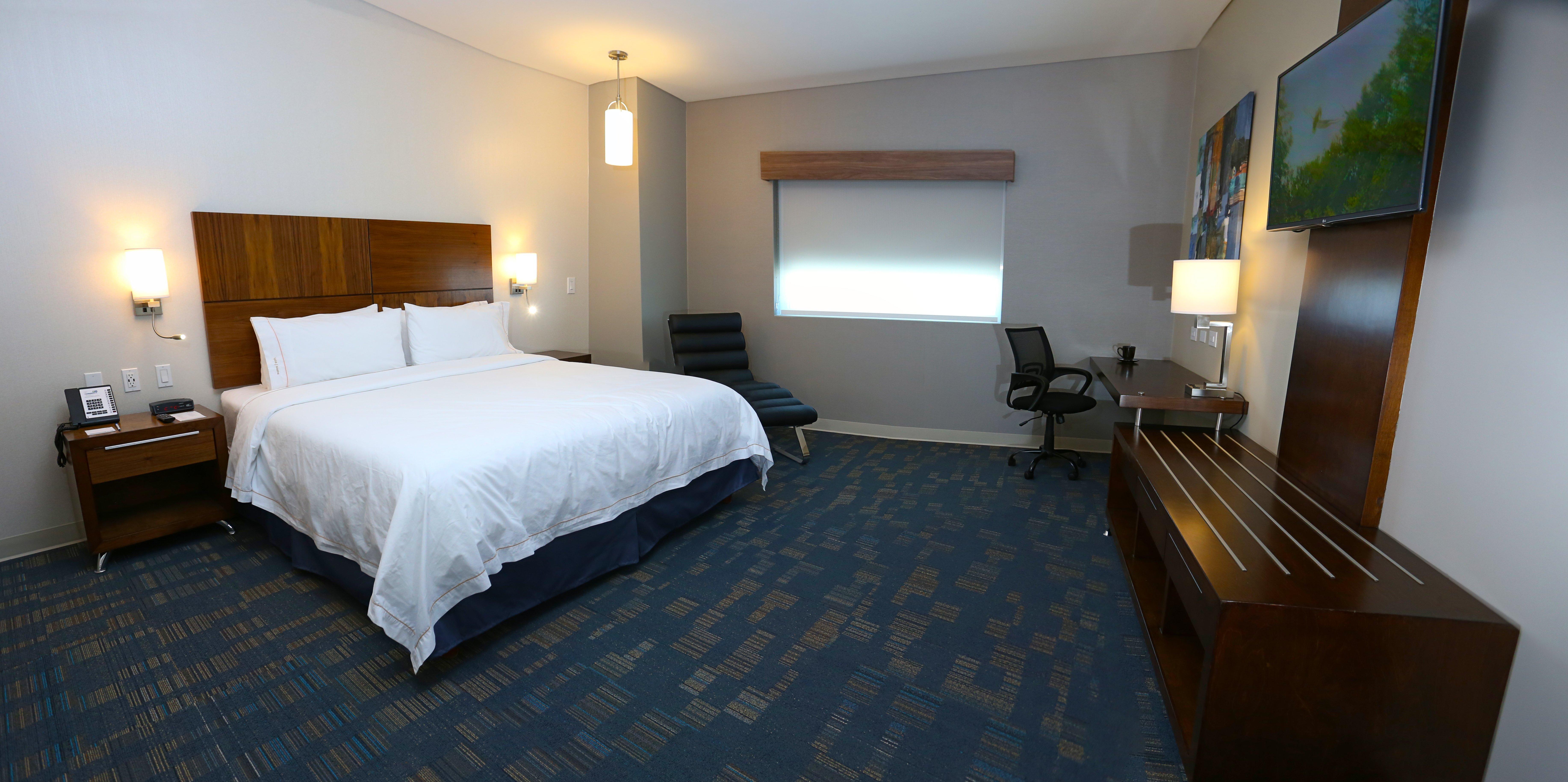 Express & By Ihg 4* Mexicali