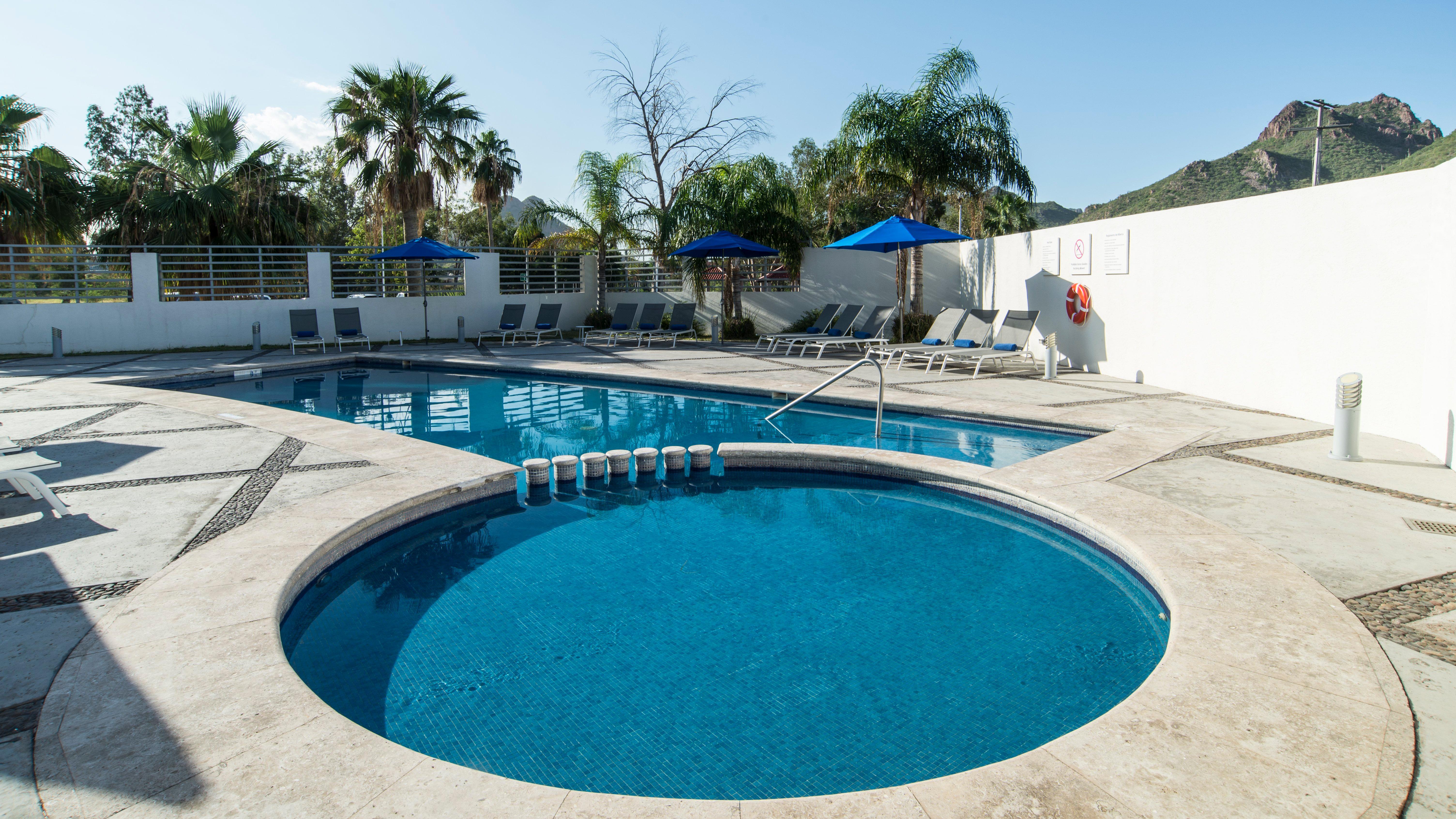 Express By Ihg 5*