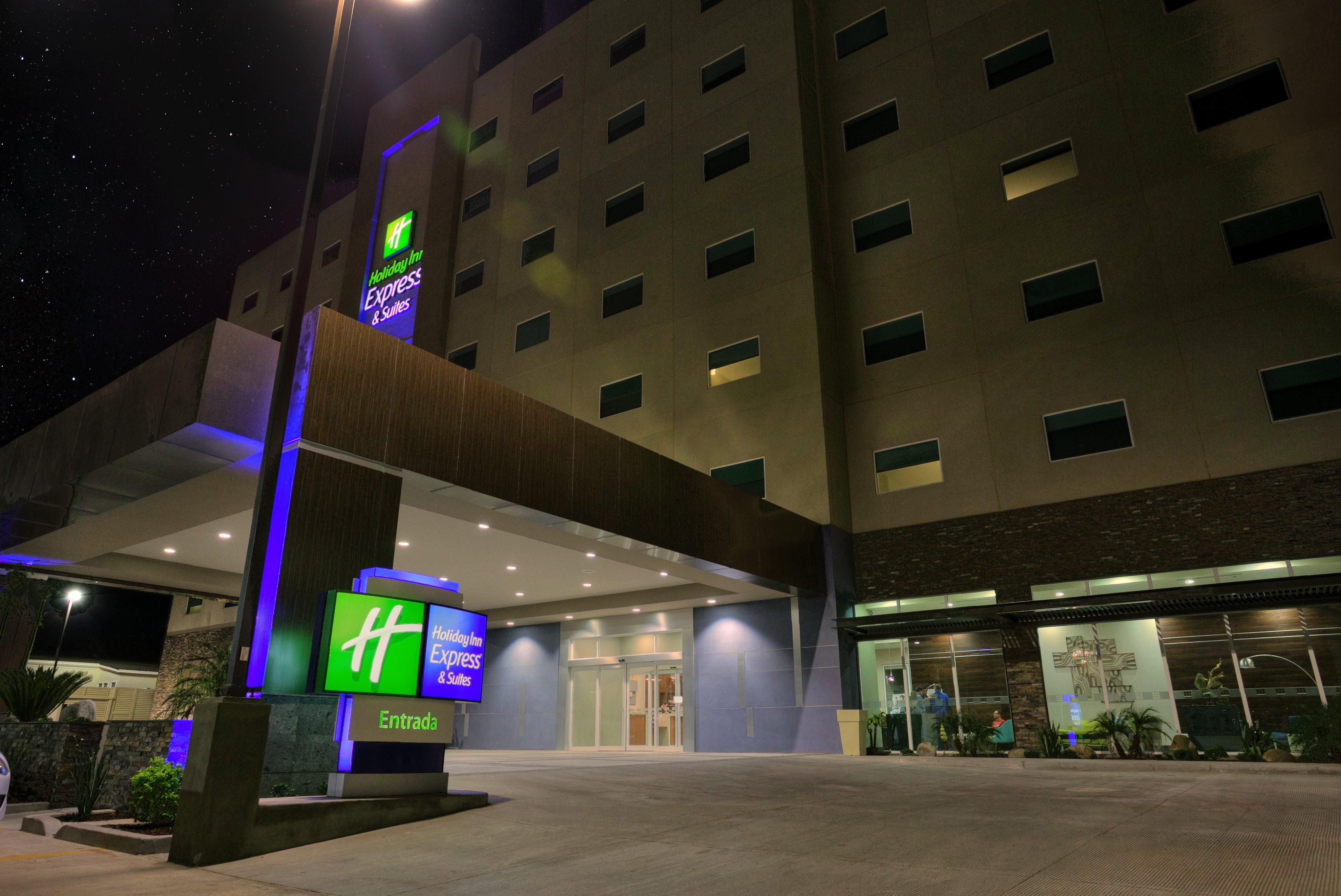 Express & By Ihg
