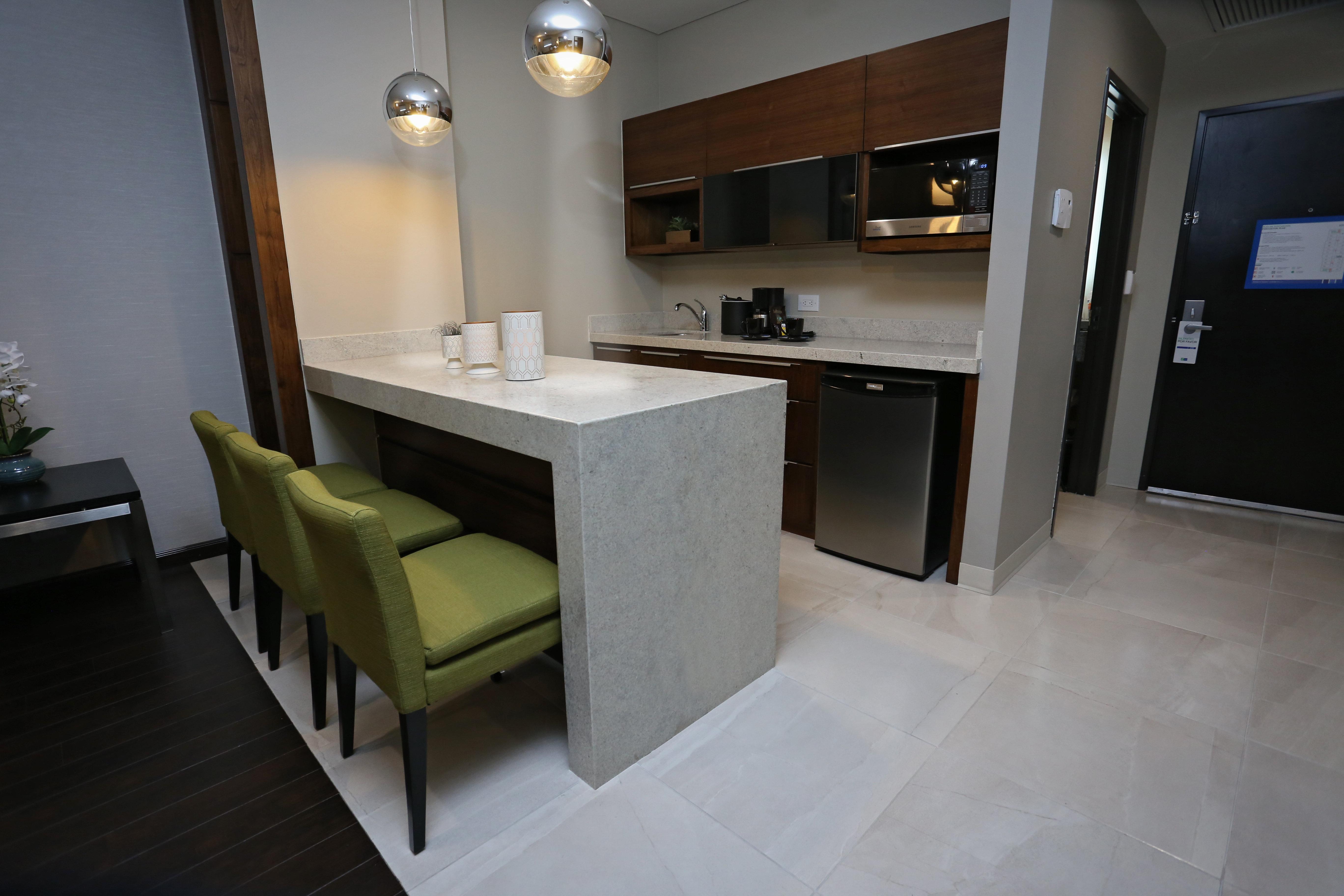Express & By Ihg 4* Mexicali
