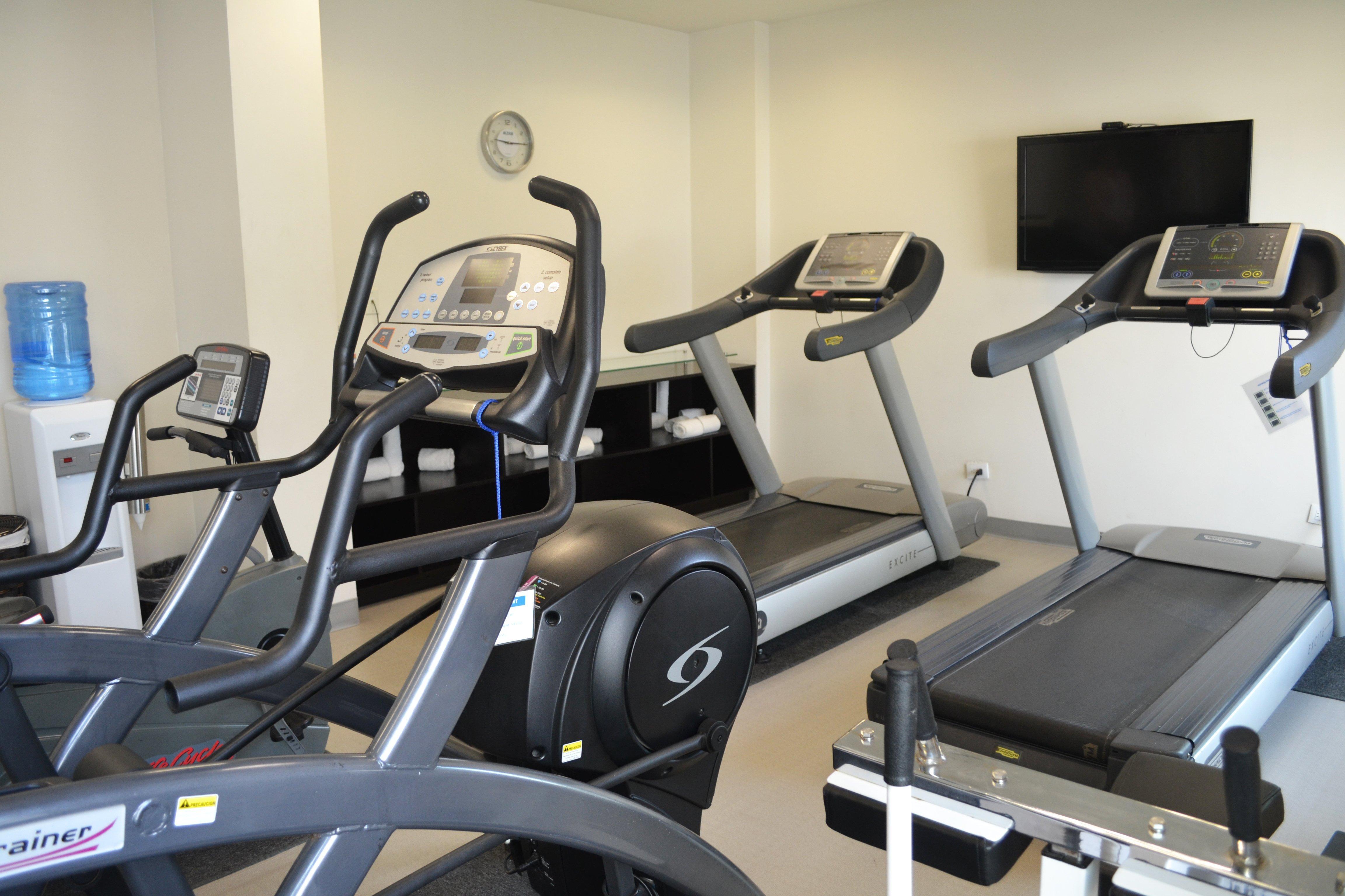 Express By Ihg Hotel 5*