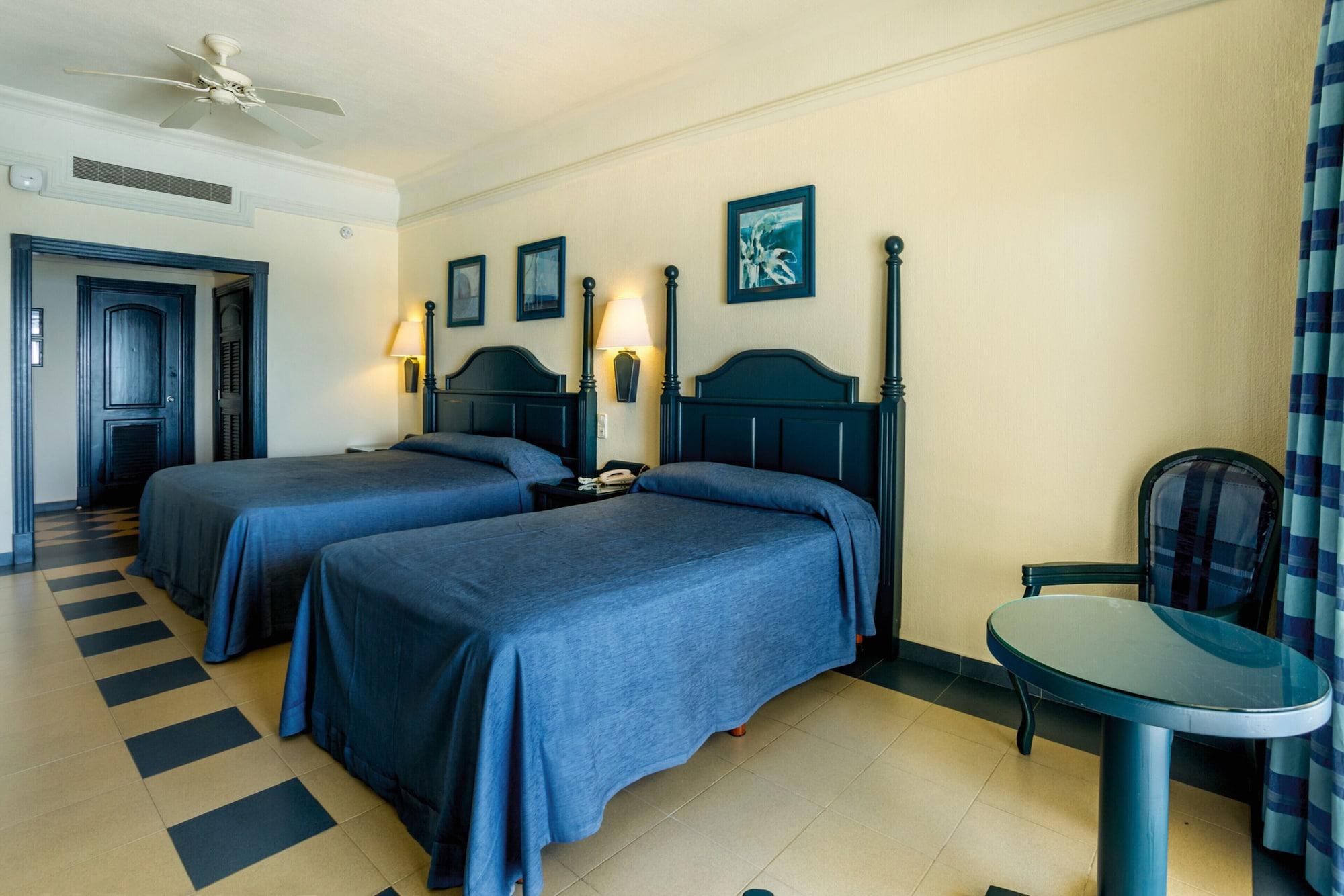 Riu Emerald Bay Mazatlan