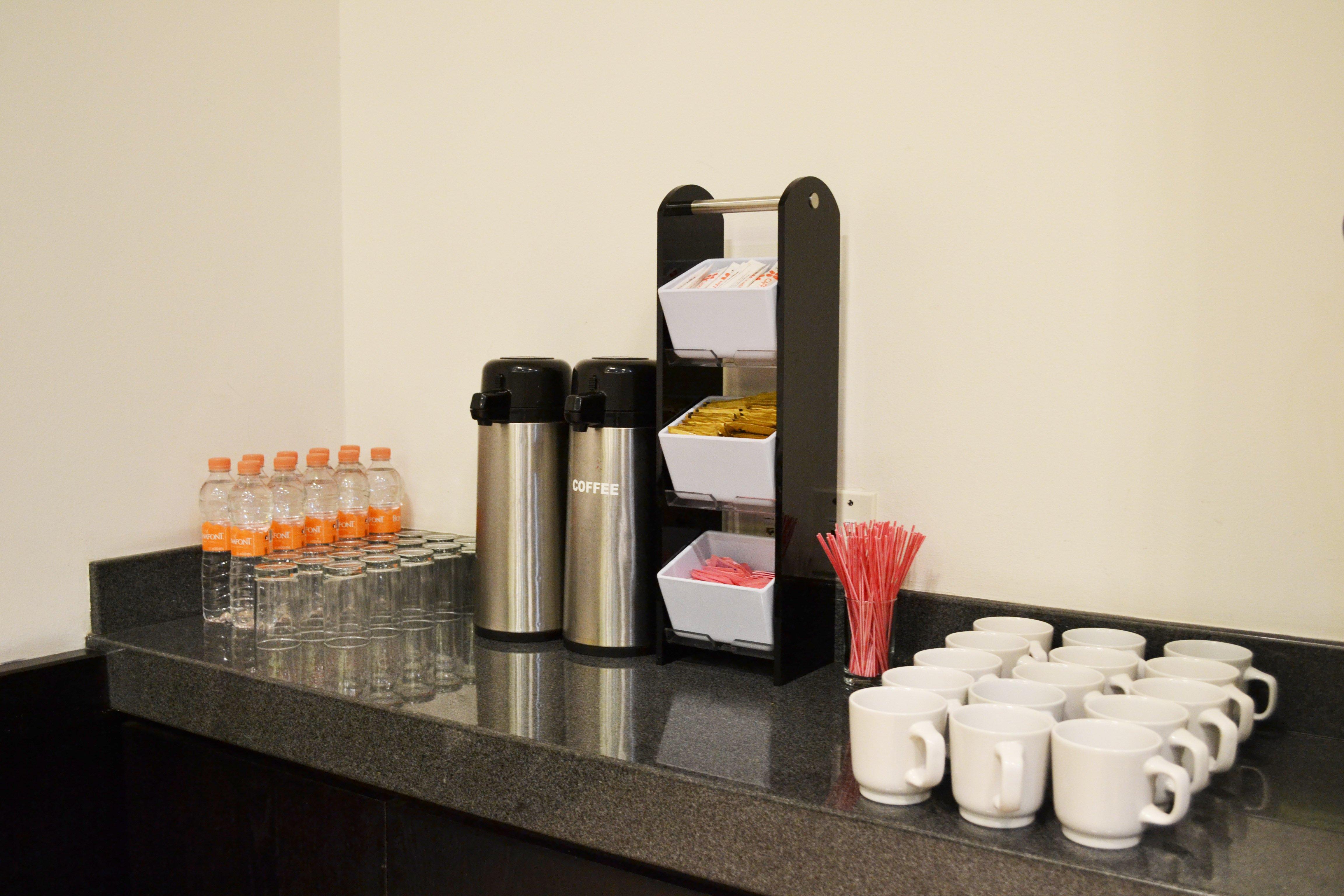 Hotel Express By Ihg 5*