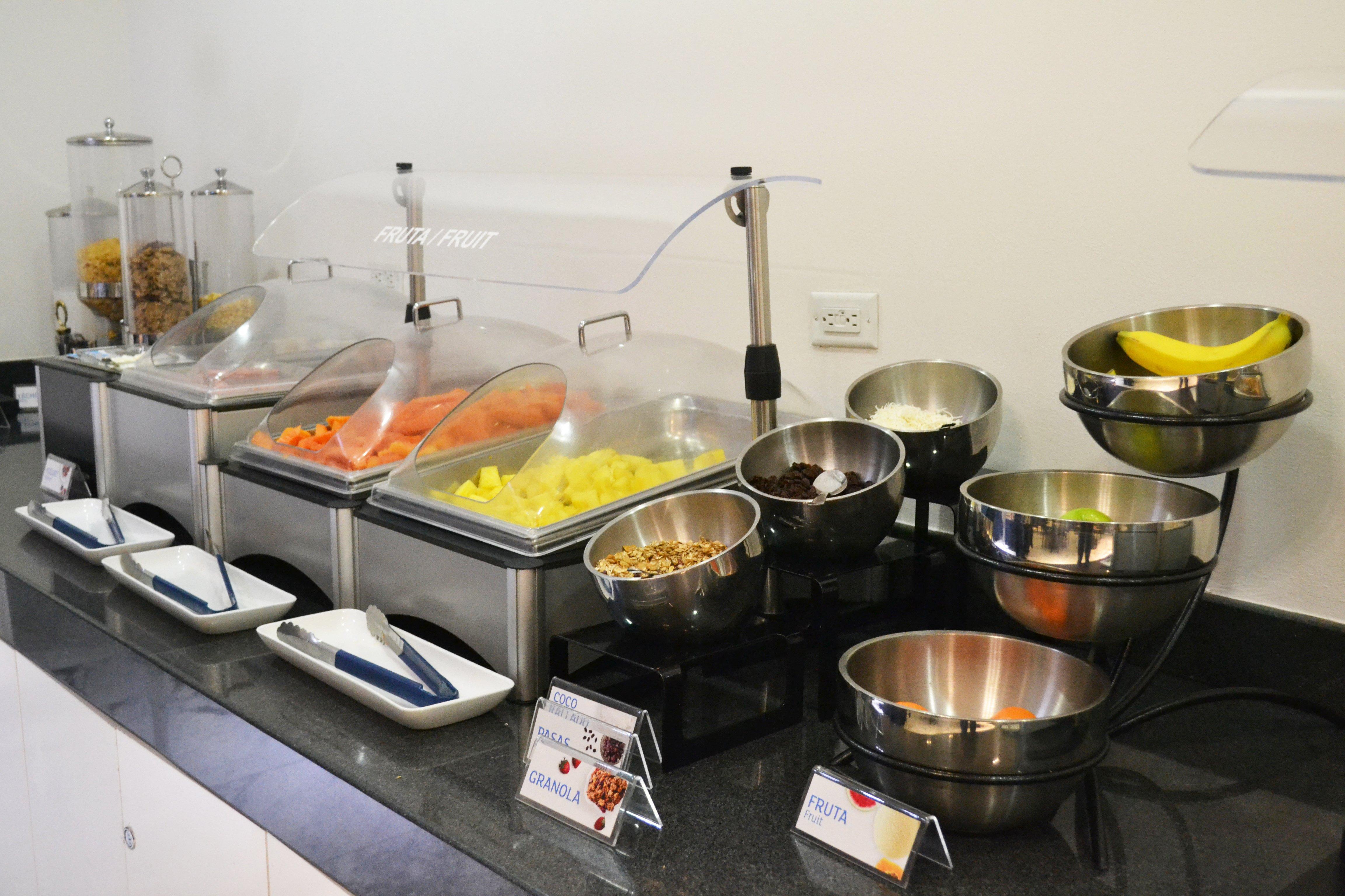 Express By Ihg Hotel