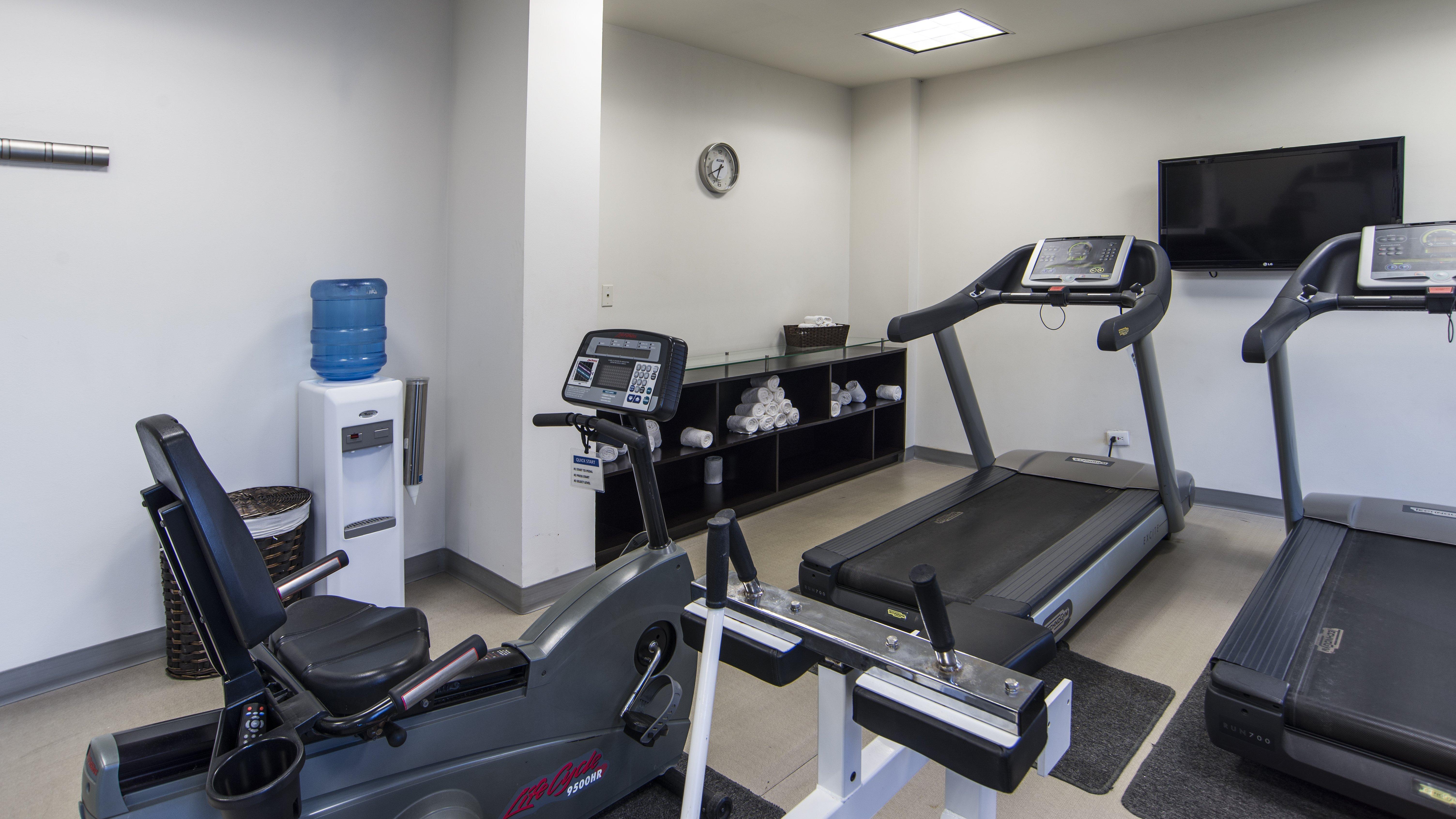 Express By Ihg Hotel 5*