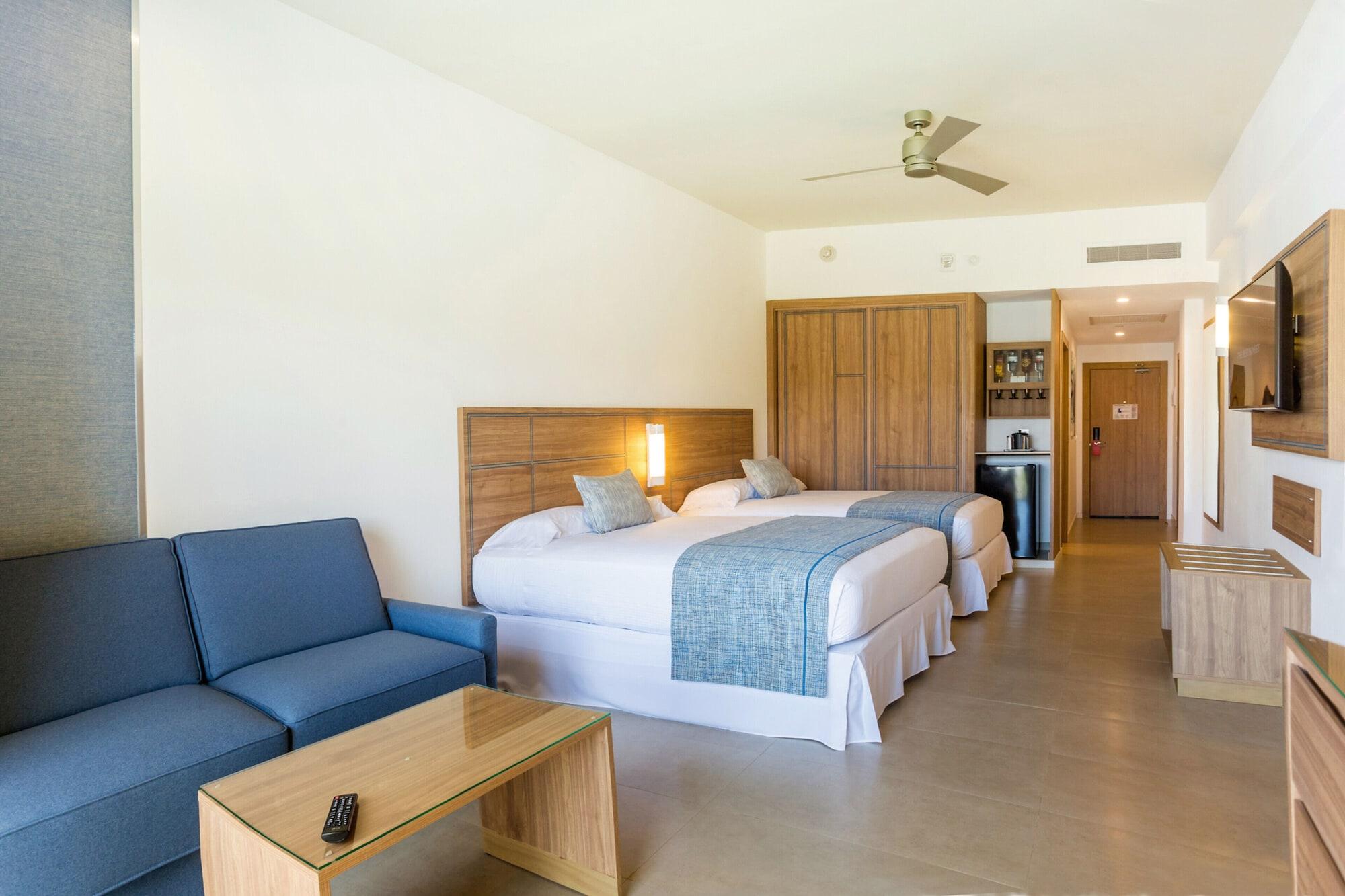 Riu Emerald Bay Mazatlan