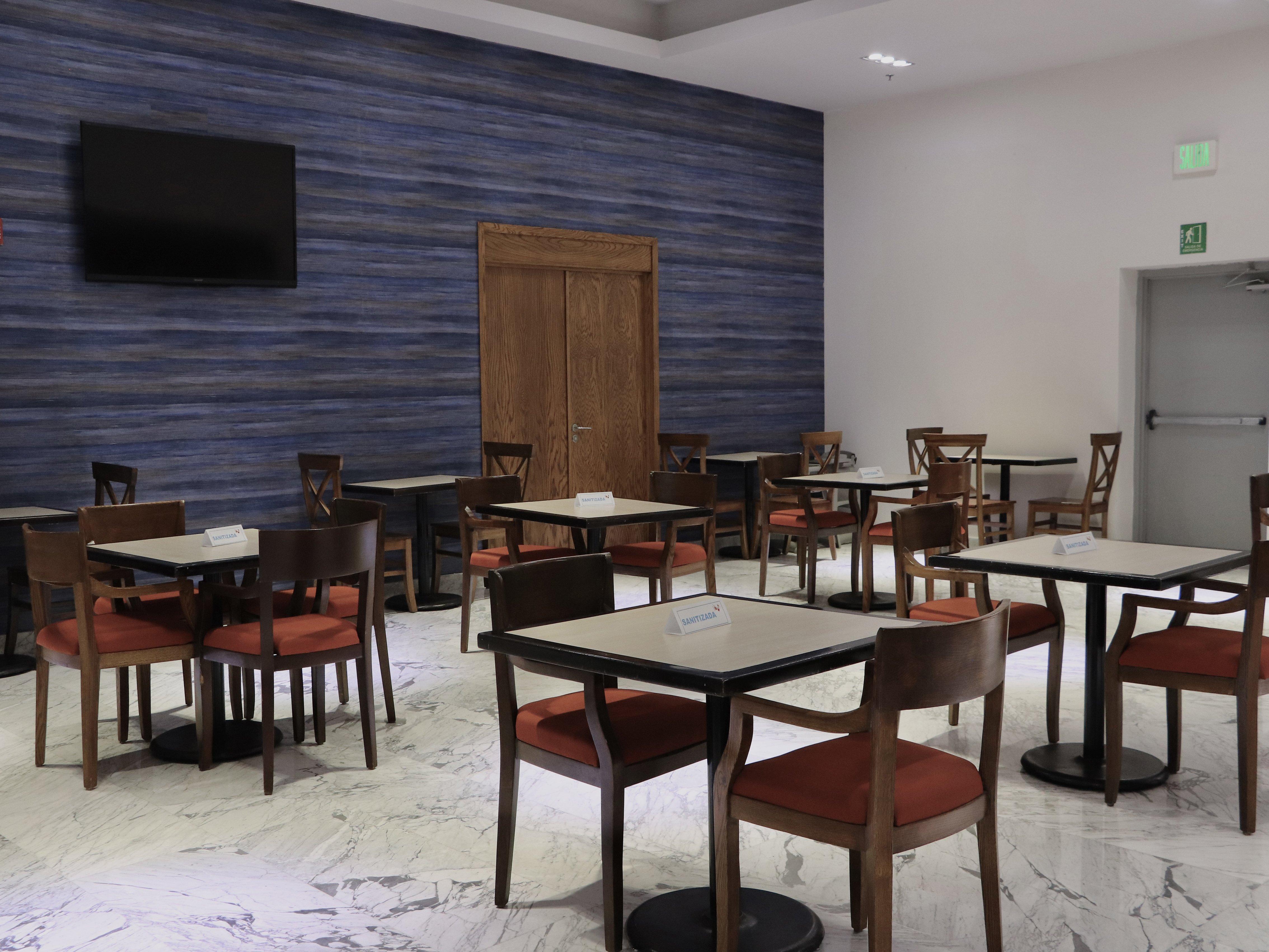 Express By Ihg Hotel Guaymas
