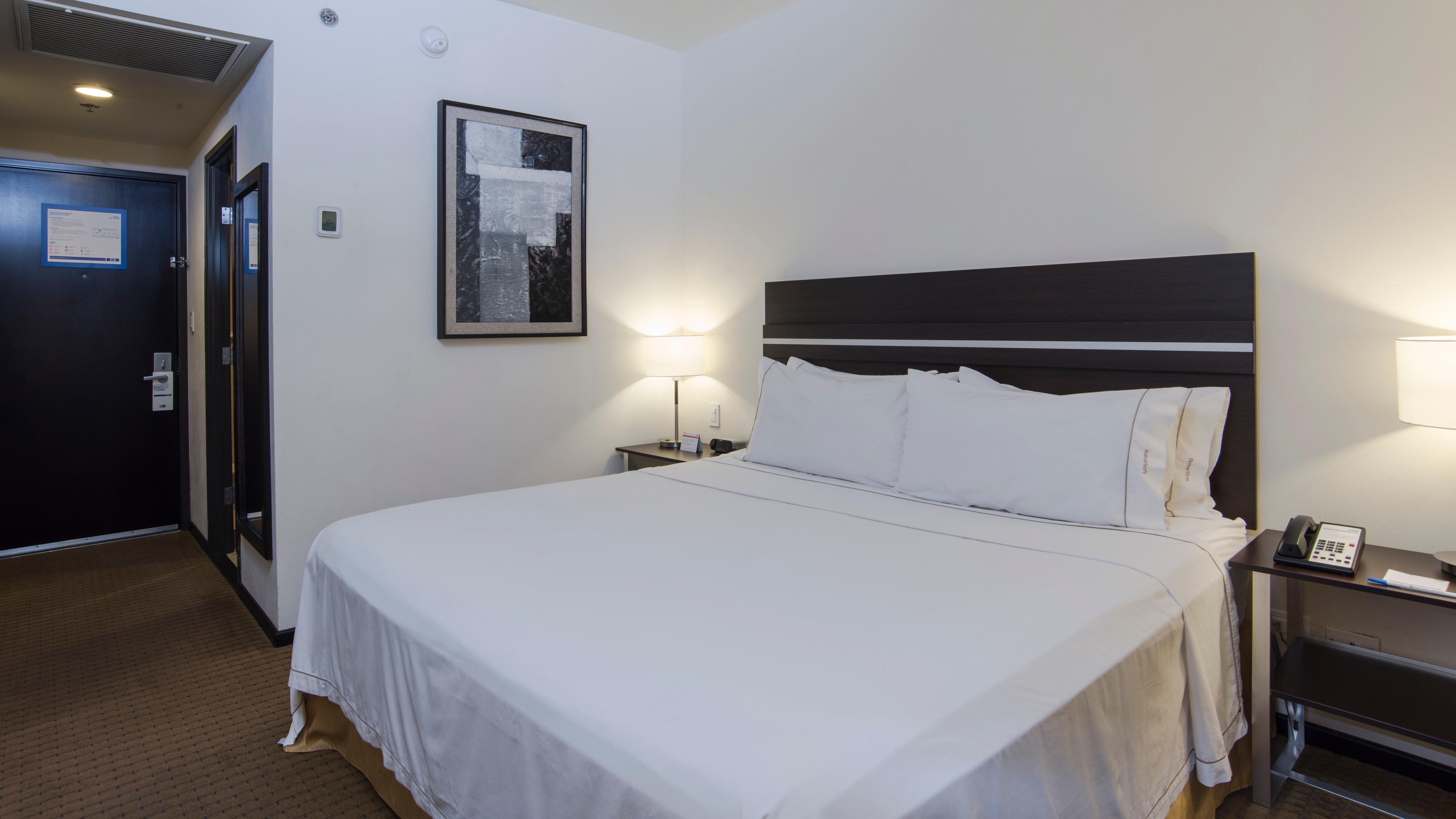 Express By Ihg 5* Guaymas