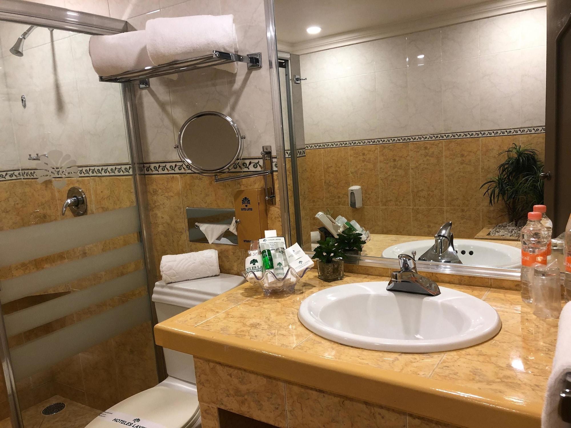 Layfer, Cordoba, Veracruz, Mexico 4*