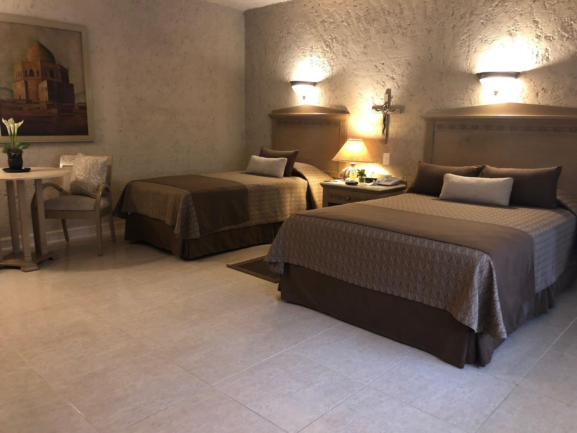 Hotel Layfer, Cordoba, Veracruz, Mexico Cordoba