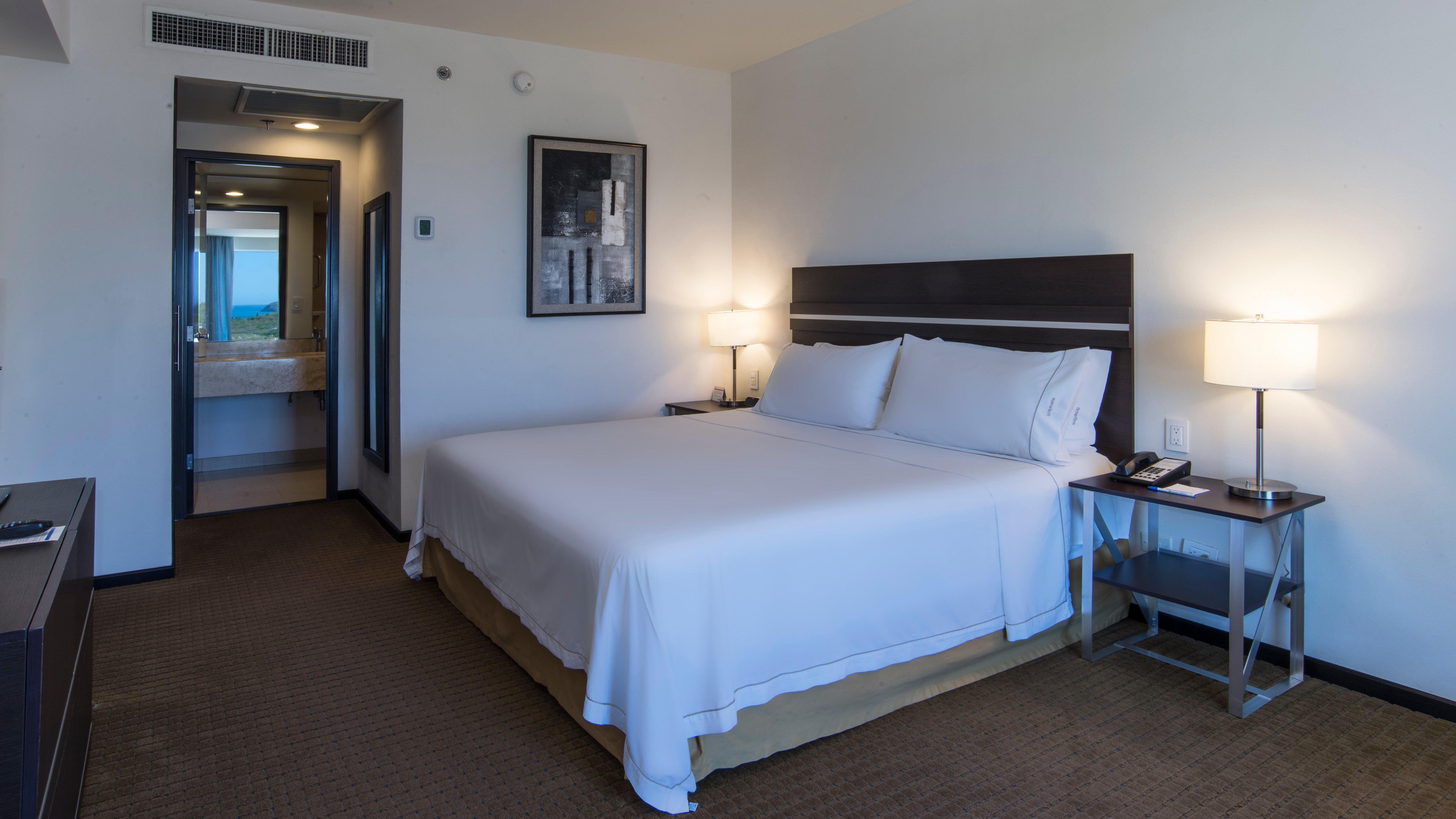 Express By Ihg Guaymas
