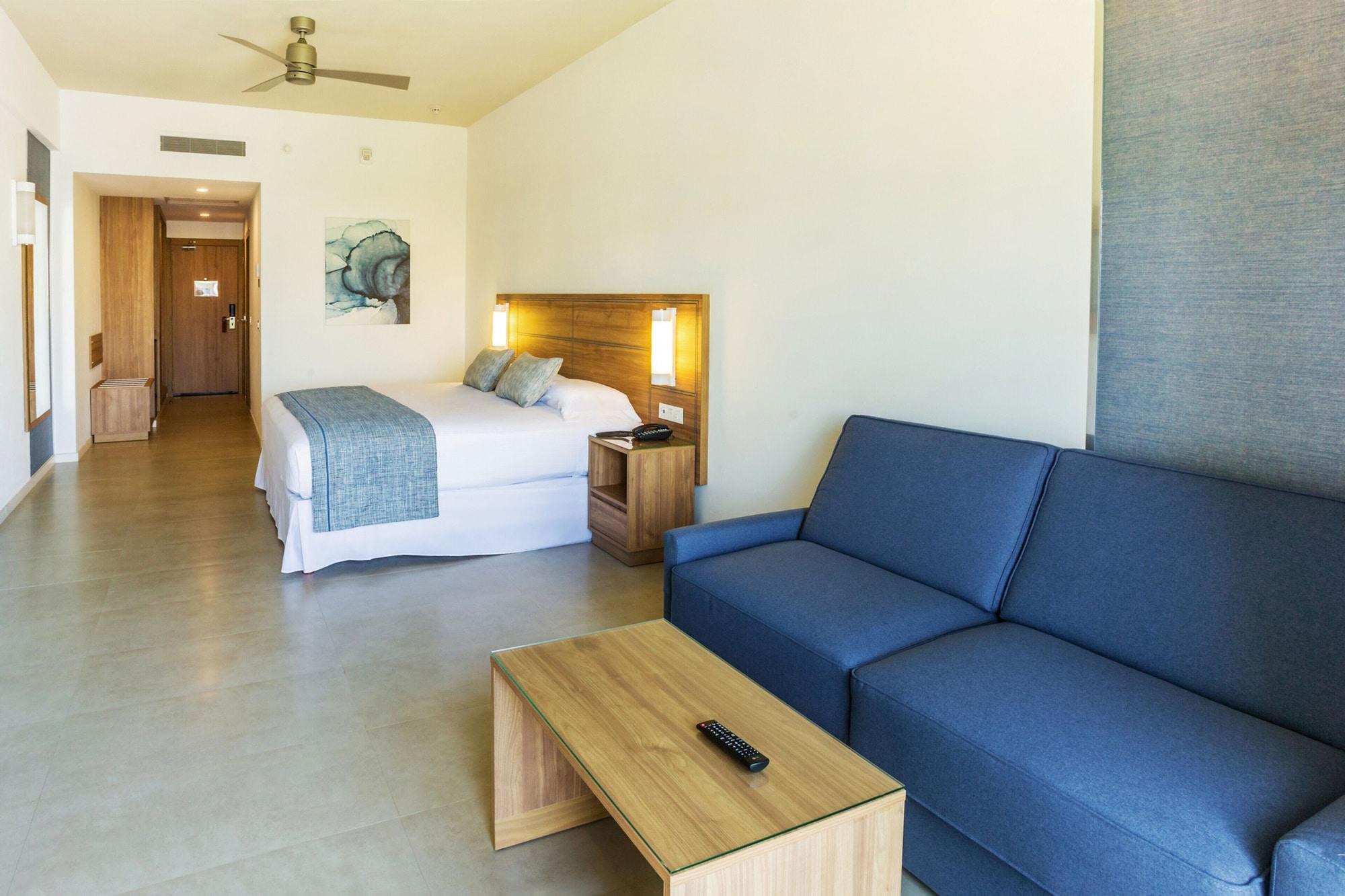 Hotel Riu Emerald Bay Mazatlan