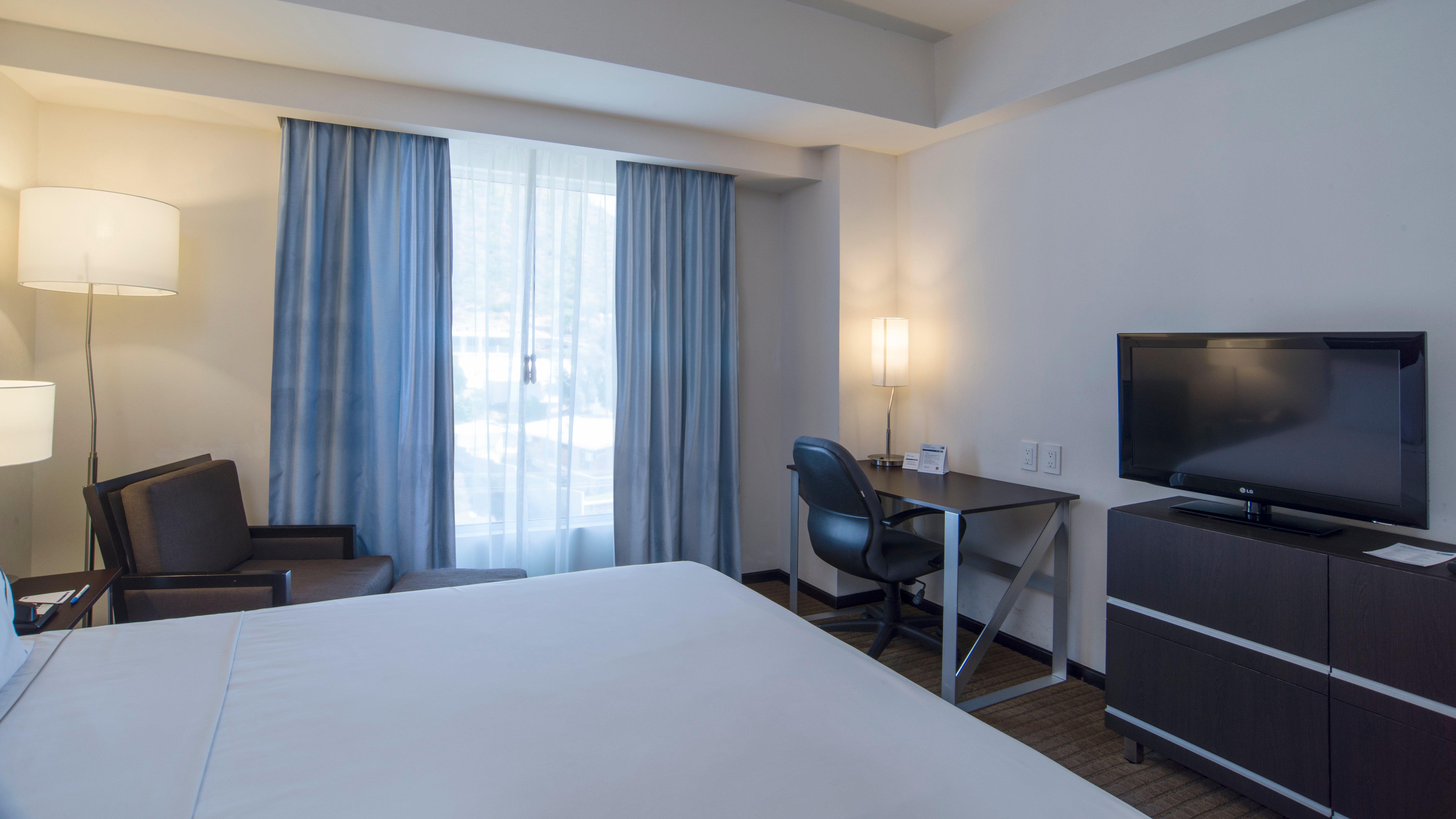 Hotel Express By Ihg 5*