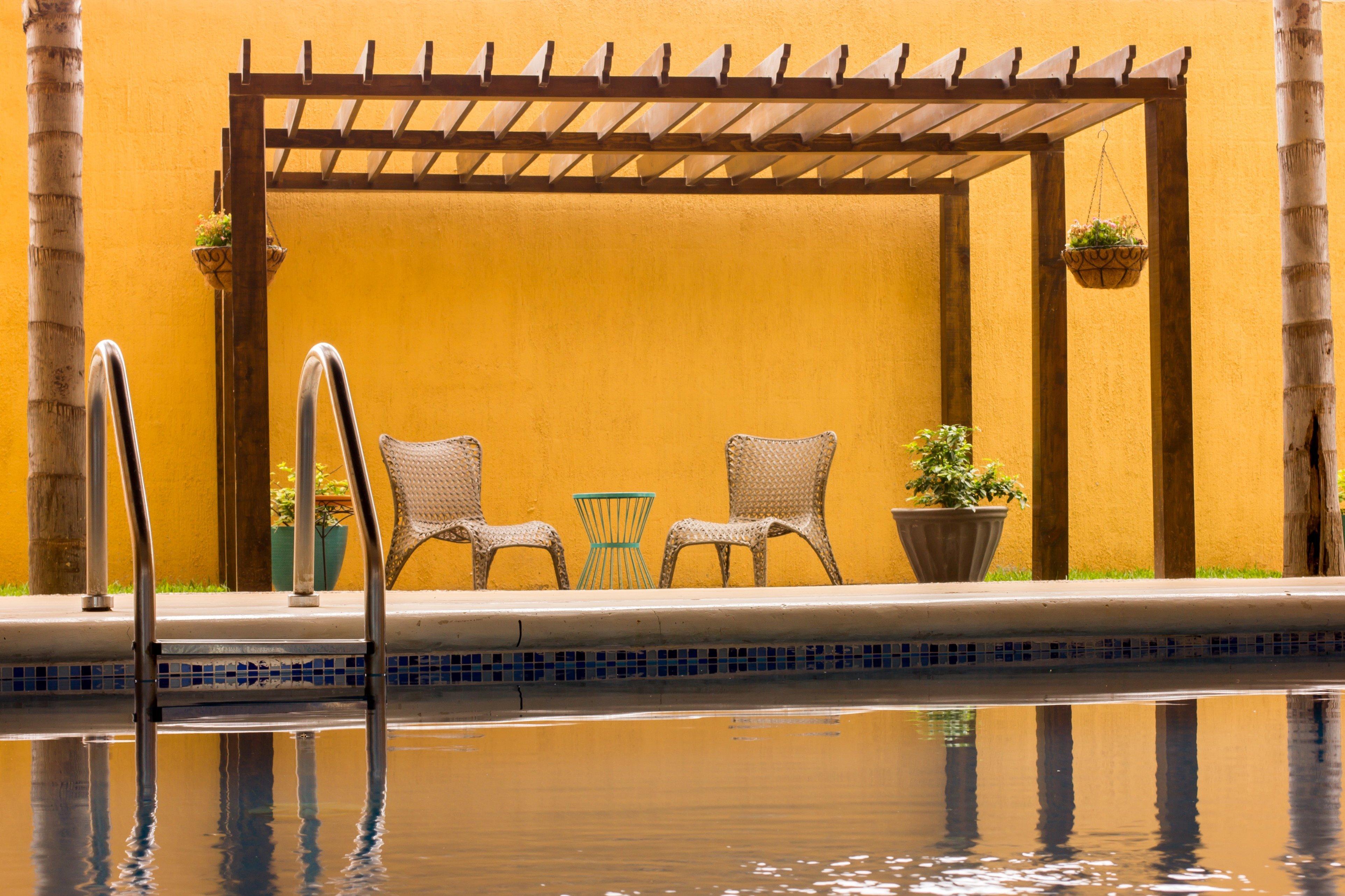 Hotel Express By Ihg Nuevo Laredo