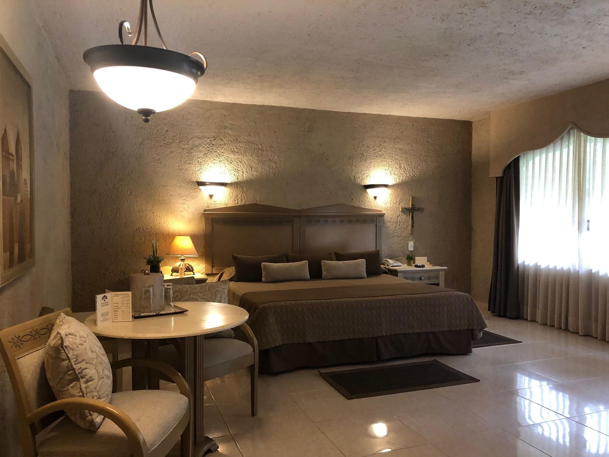 Layfer, Cordoba, Veracruz, Mexico Hotel 4*