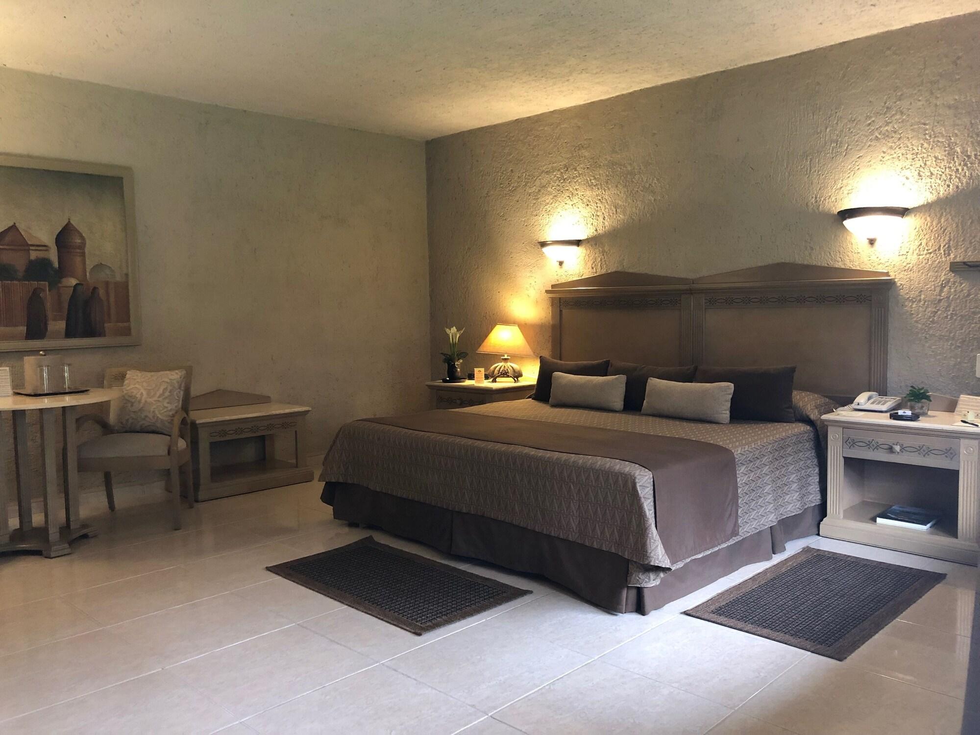 Hotel Layfer, Cordoba, Veracruz, Mexico