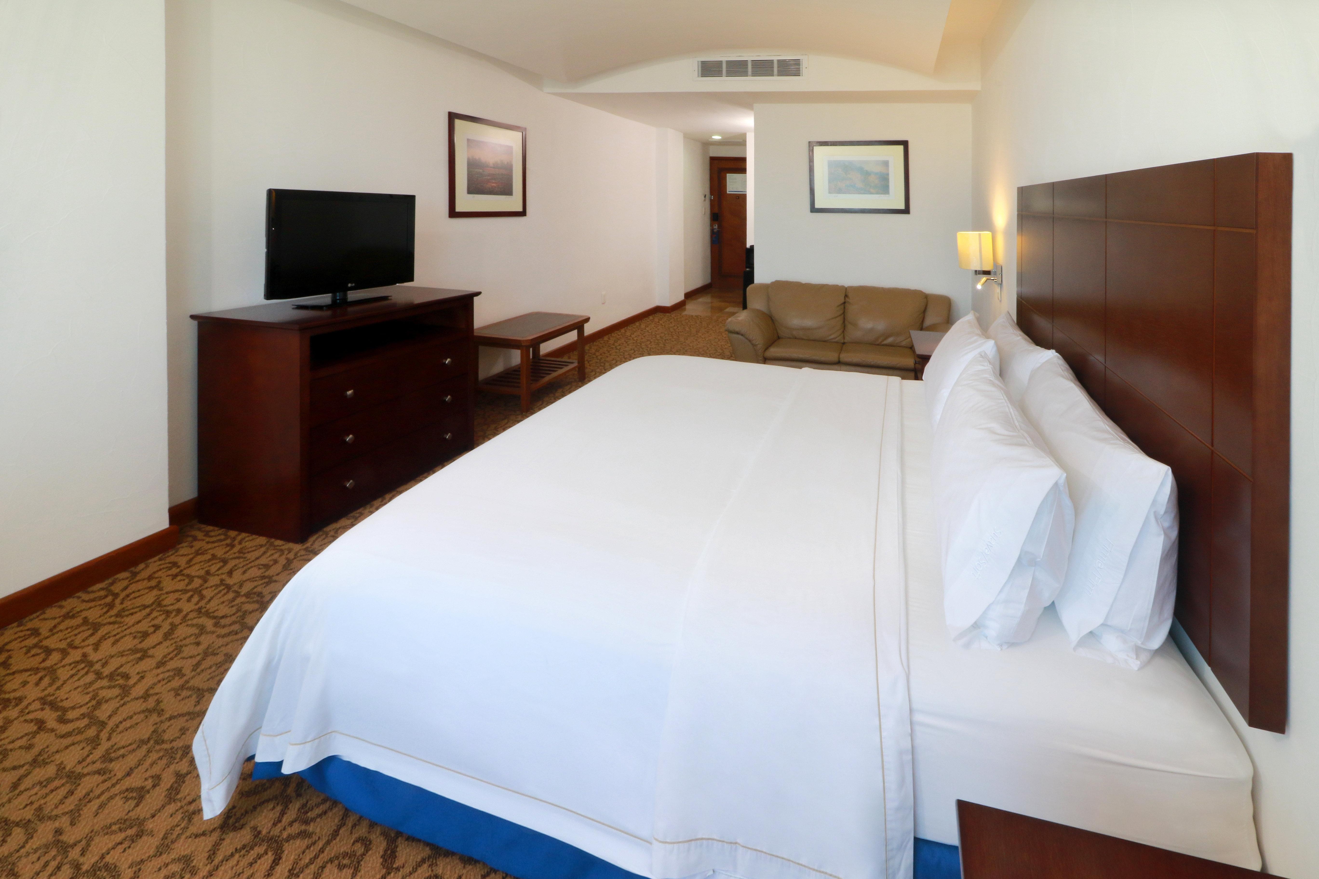 Hotel Express By Ihg 4*