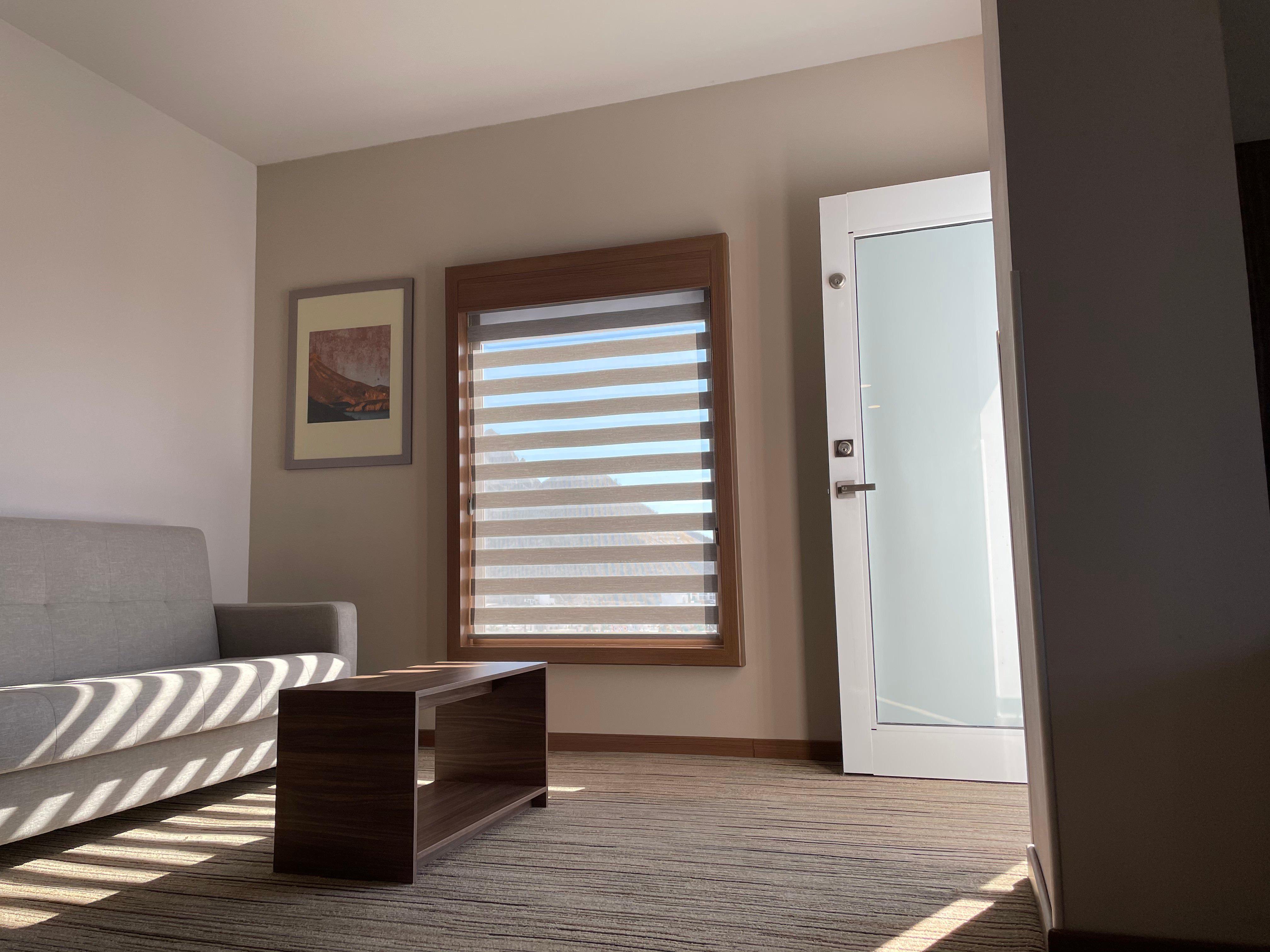 Express By Ihg Hotel