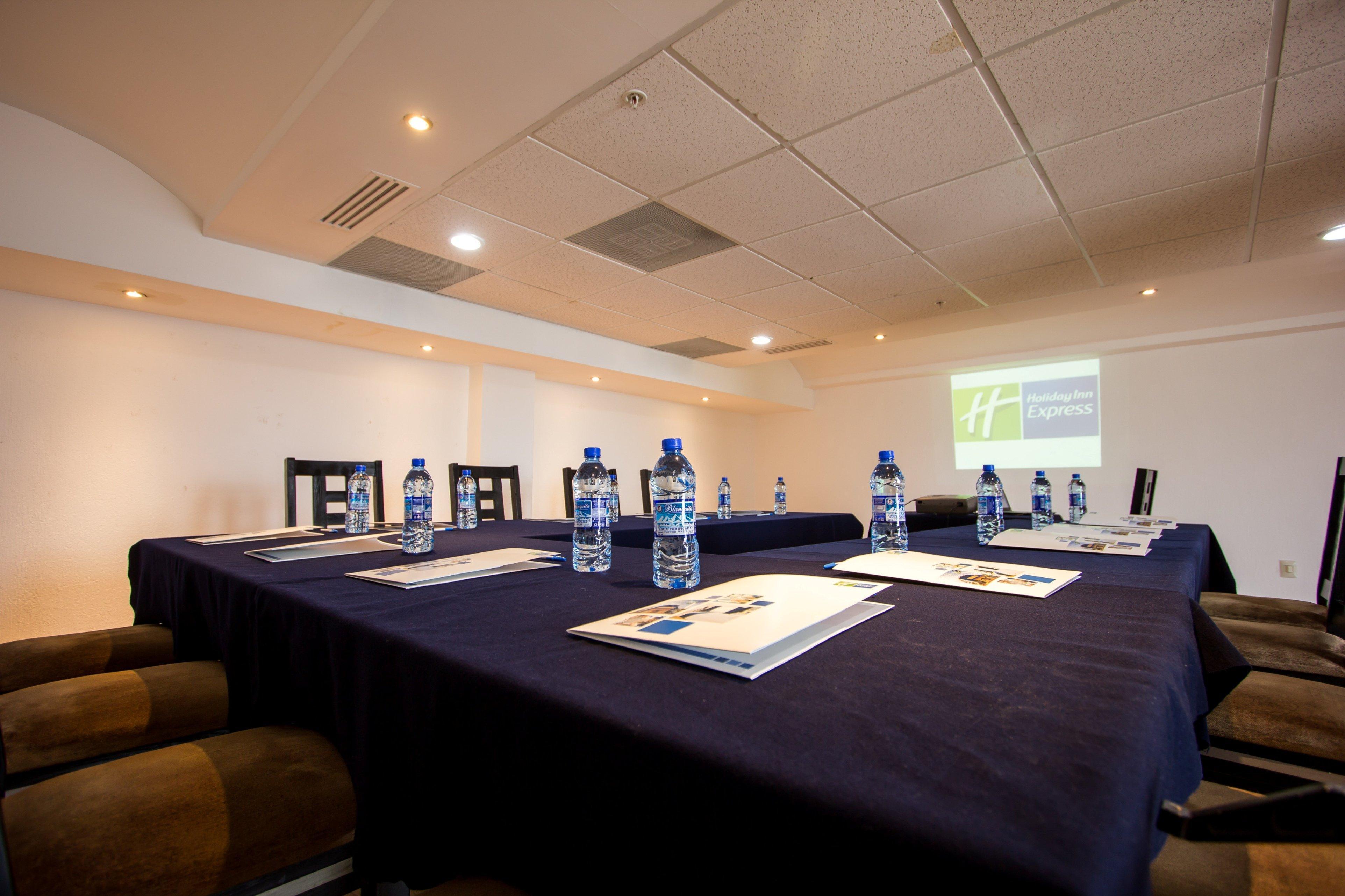 Express By Ihg 4* Nuevo Laredo